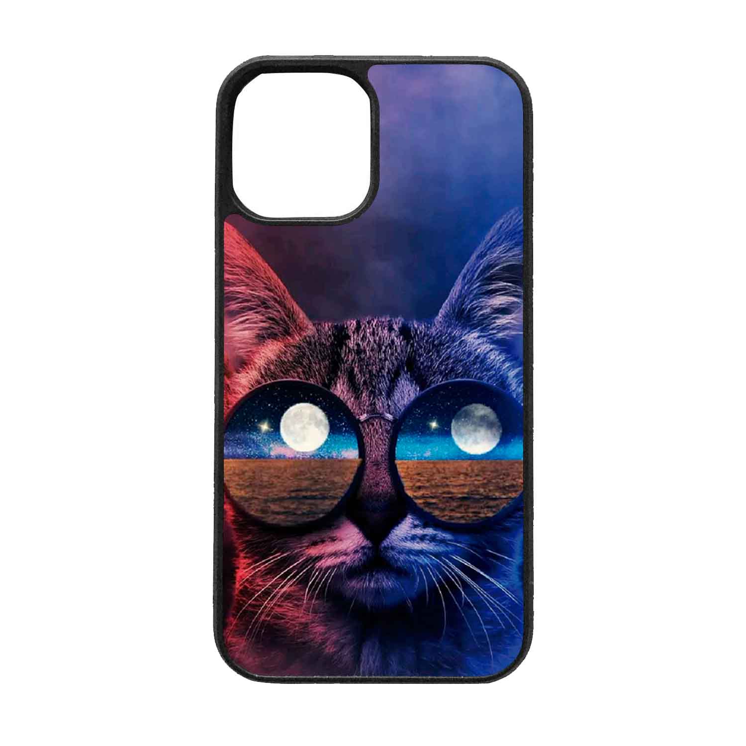 FUNDA PROTECTOR CASE PARA IPHONE 12 - 1