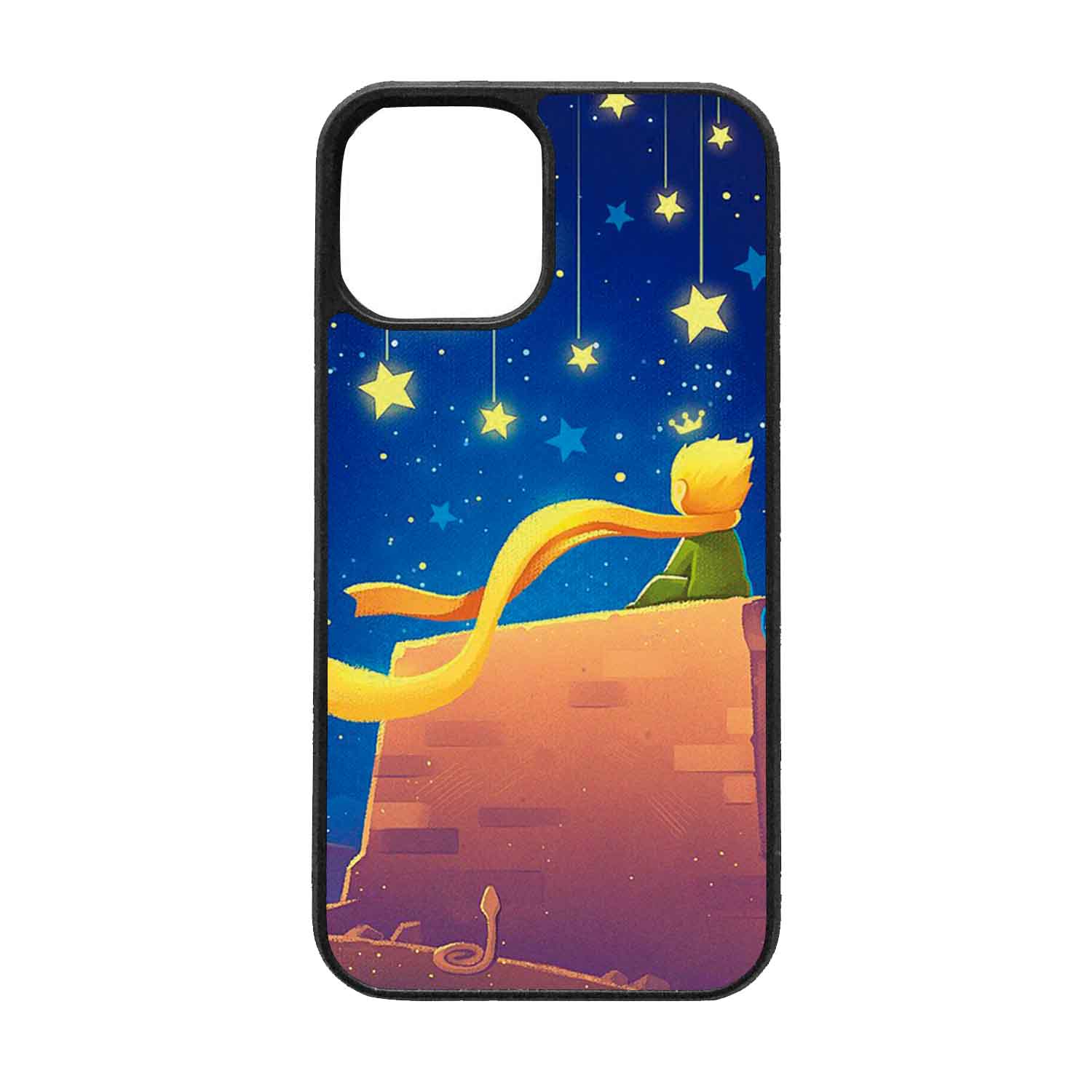 FUNDA PROTECTOR CASE PARA IPHONE 12 - 1