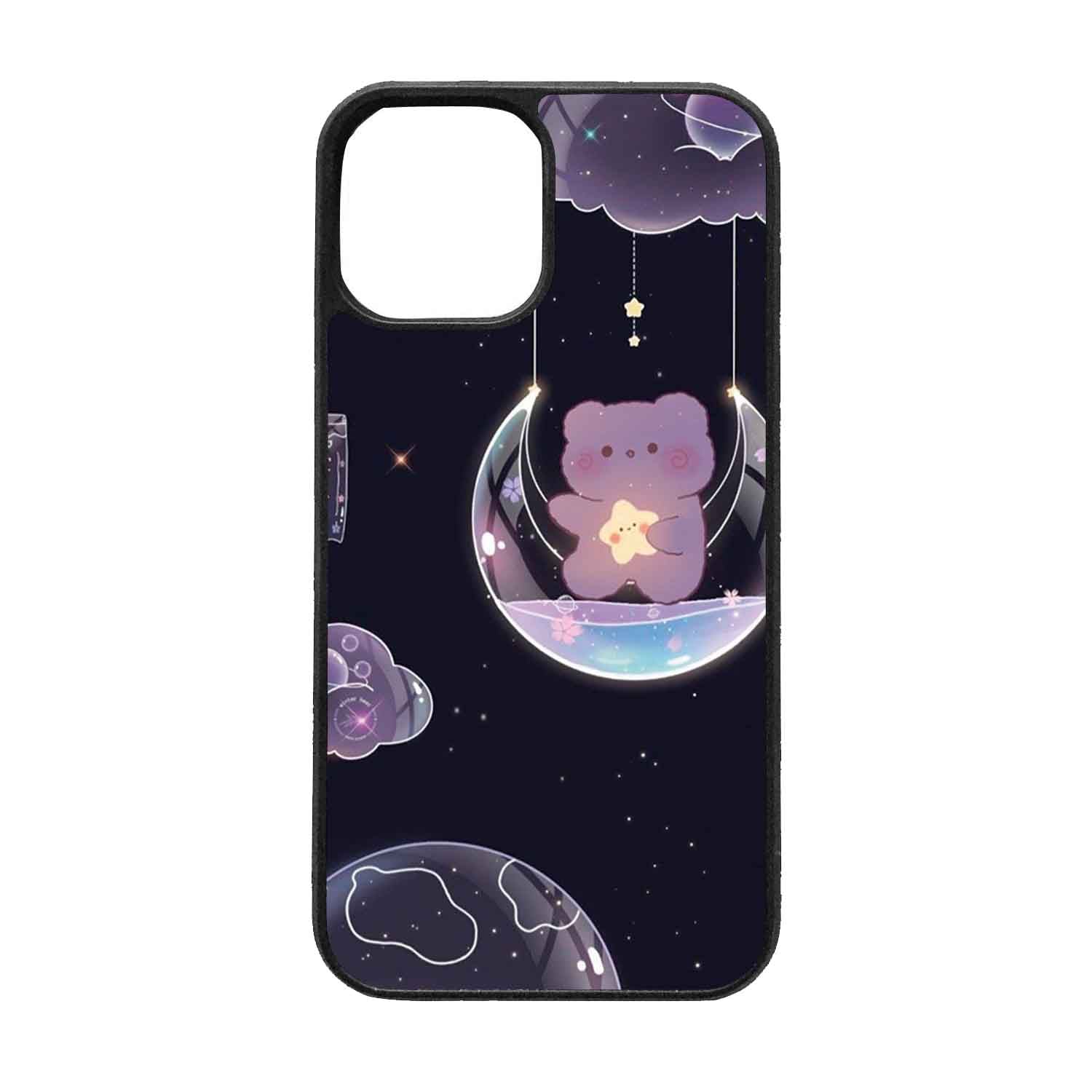 FUNDA PROTECTOR CASE PARA IPHONE 12 - 1
