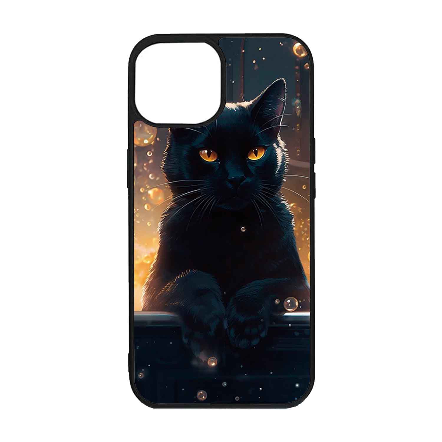 FUNDA PROTECTOR CASE PARA IPHONE 13 MINI - 1