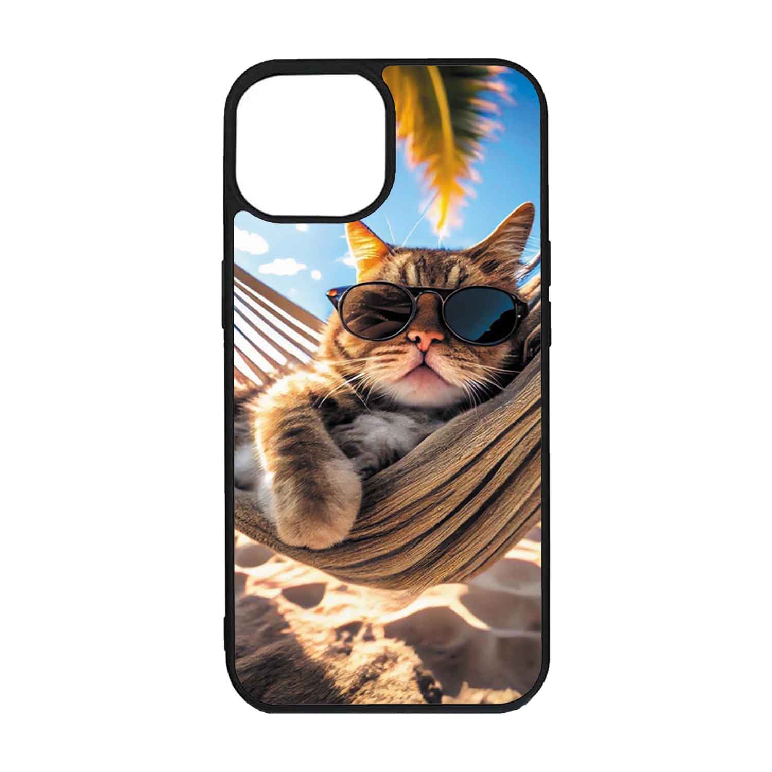 FUNDA PROTECTOR CASE PARA IPHONE 13 MINI - 1
