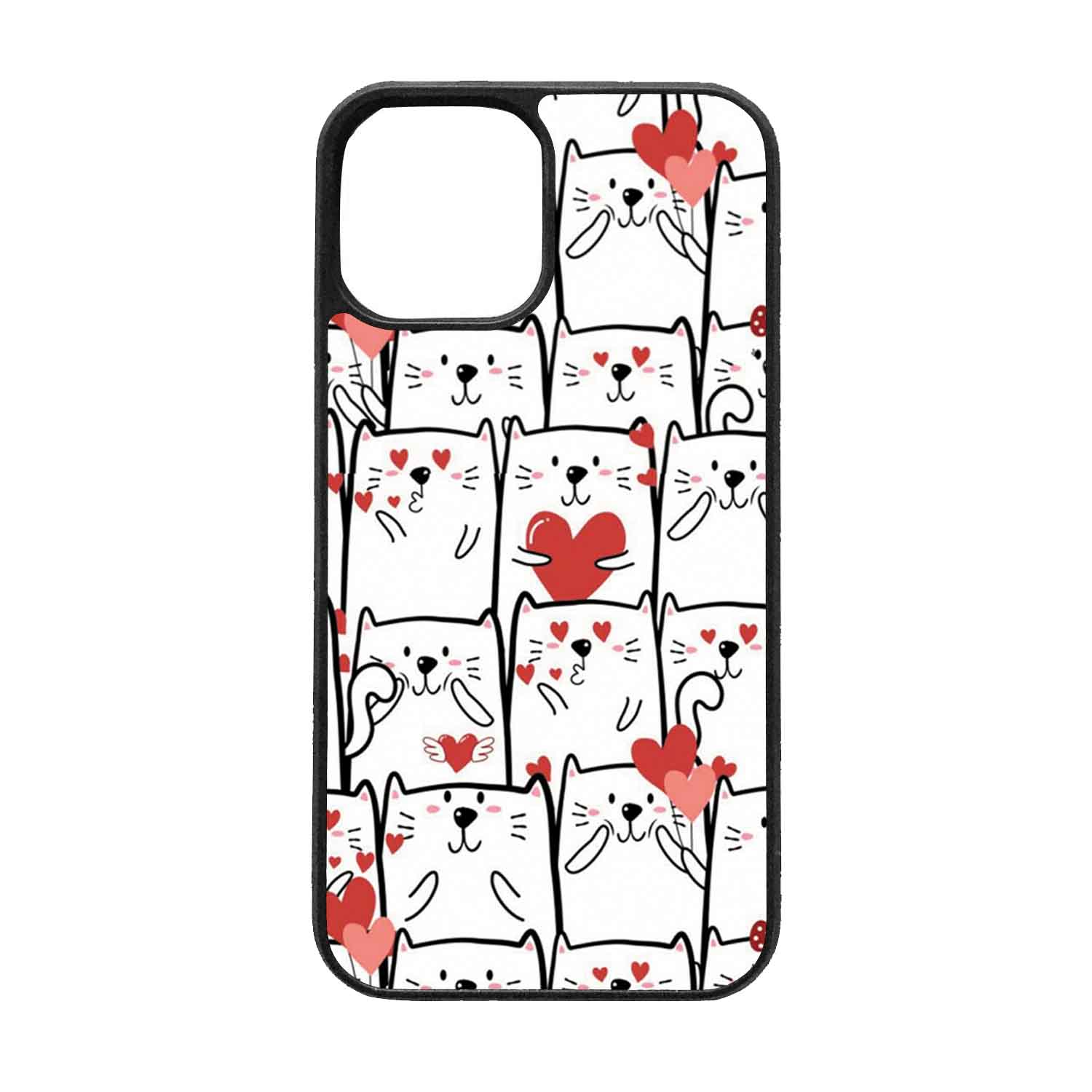FUNDA PROTECTOR CASE PARA IPHONE 12 - 1