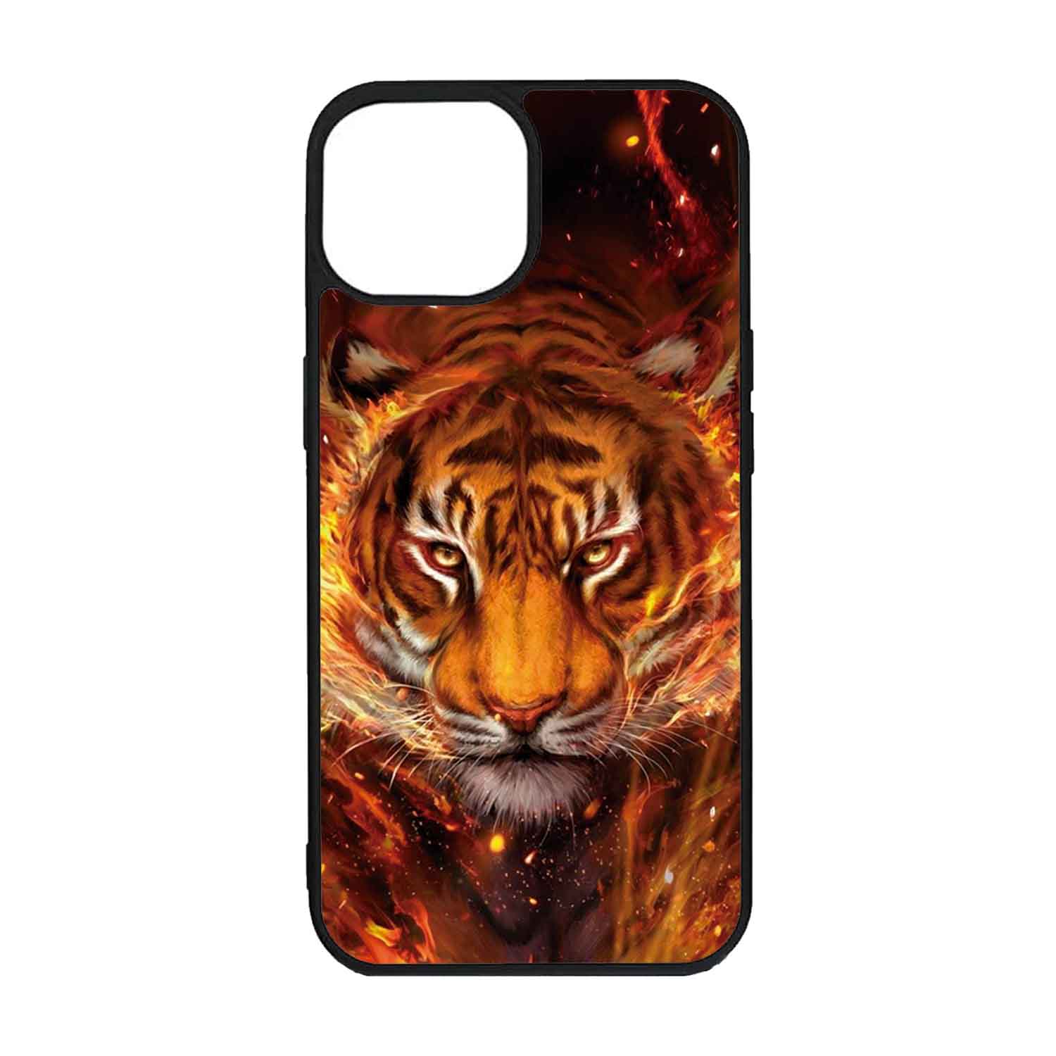 FUNDA PROTECTOR CASE PARA IPHONE 13 MINI - 1