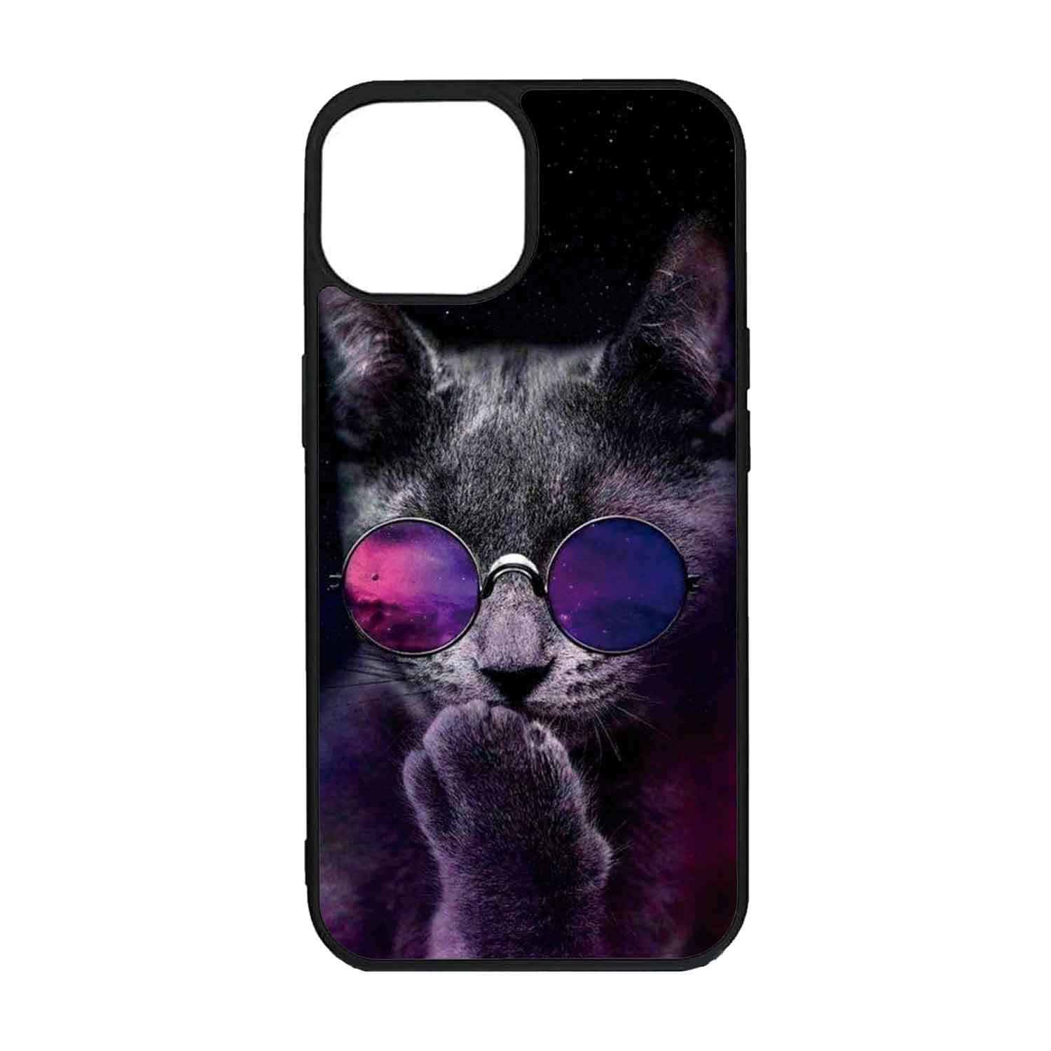 FUNDA PROTECTOR CASE PARA IPHONE 13 MINI - 1