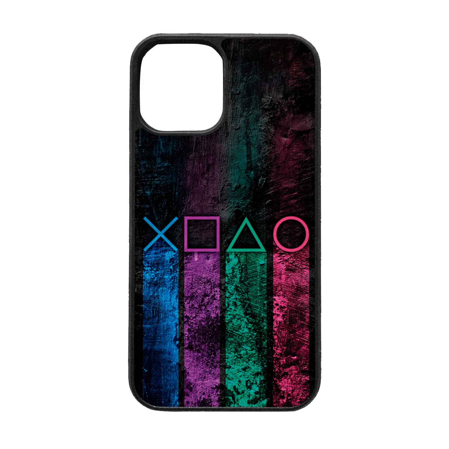 FUNDA PROTECTOR CASE PARA IPHONE 12 - 1