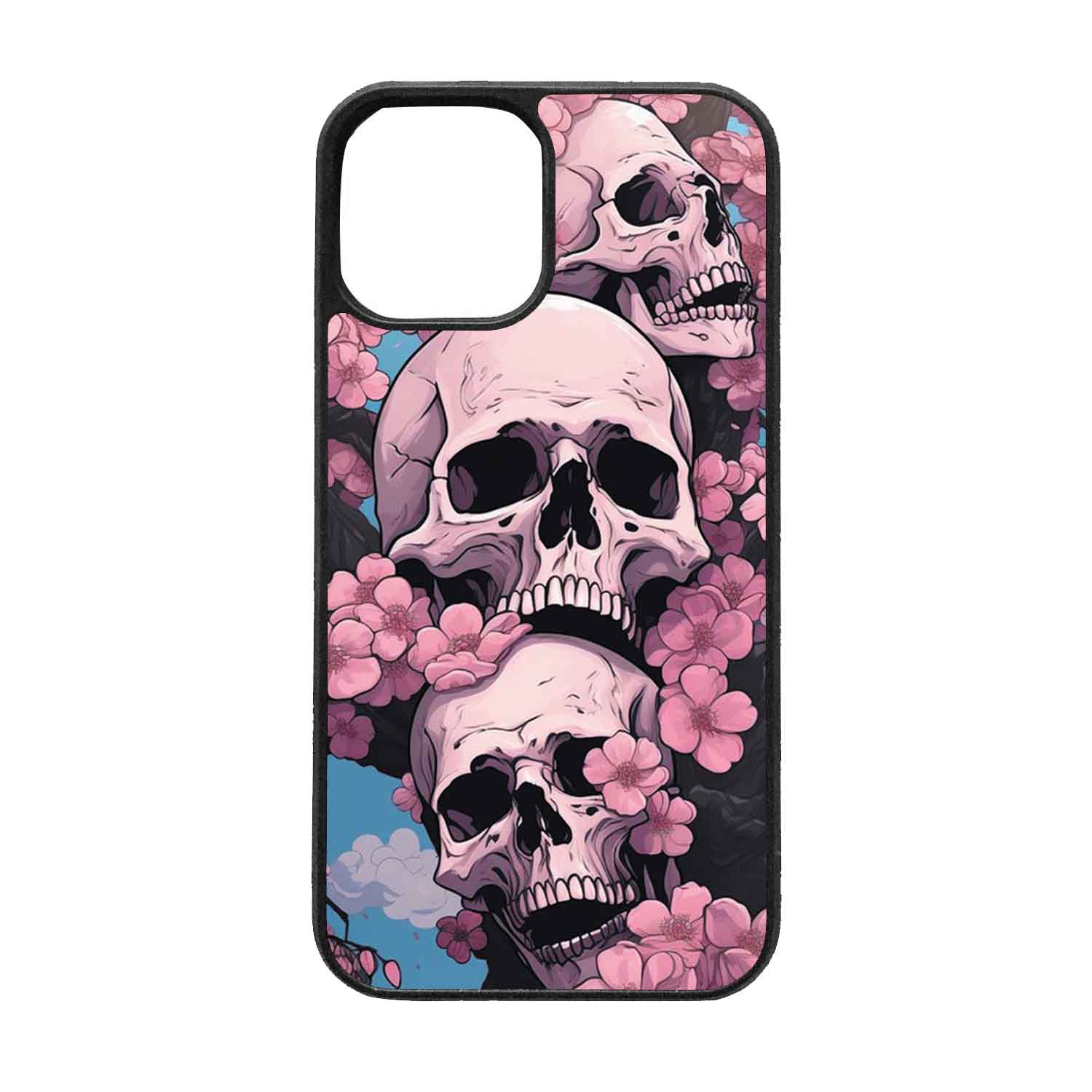 FUNDA PROTECTOR CASE PARA IPHONE 12 - 1