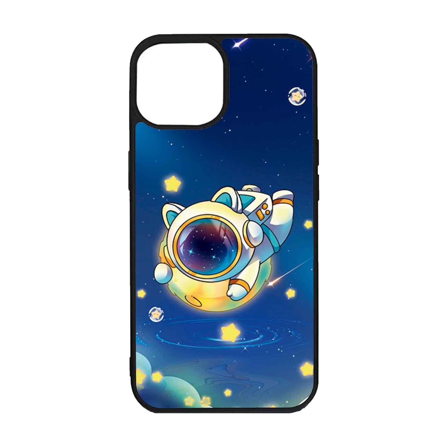 FUNDA PROTECTOR CASE PARA IPHONE 13 MINI - 1