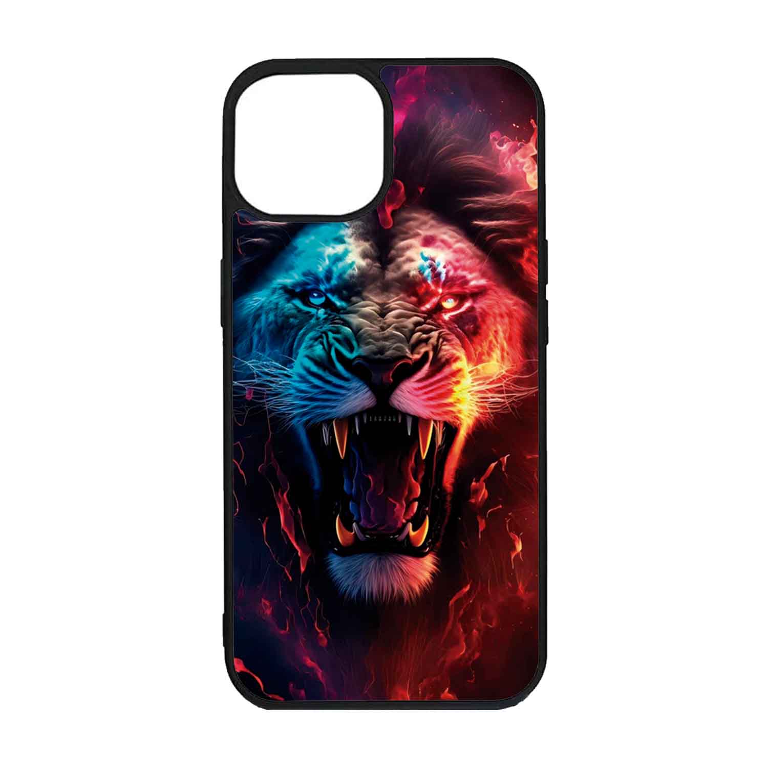 FUNDA PROTECTOR CASE PARA IPHONE 13 MINI - 1