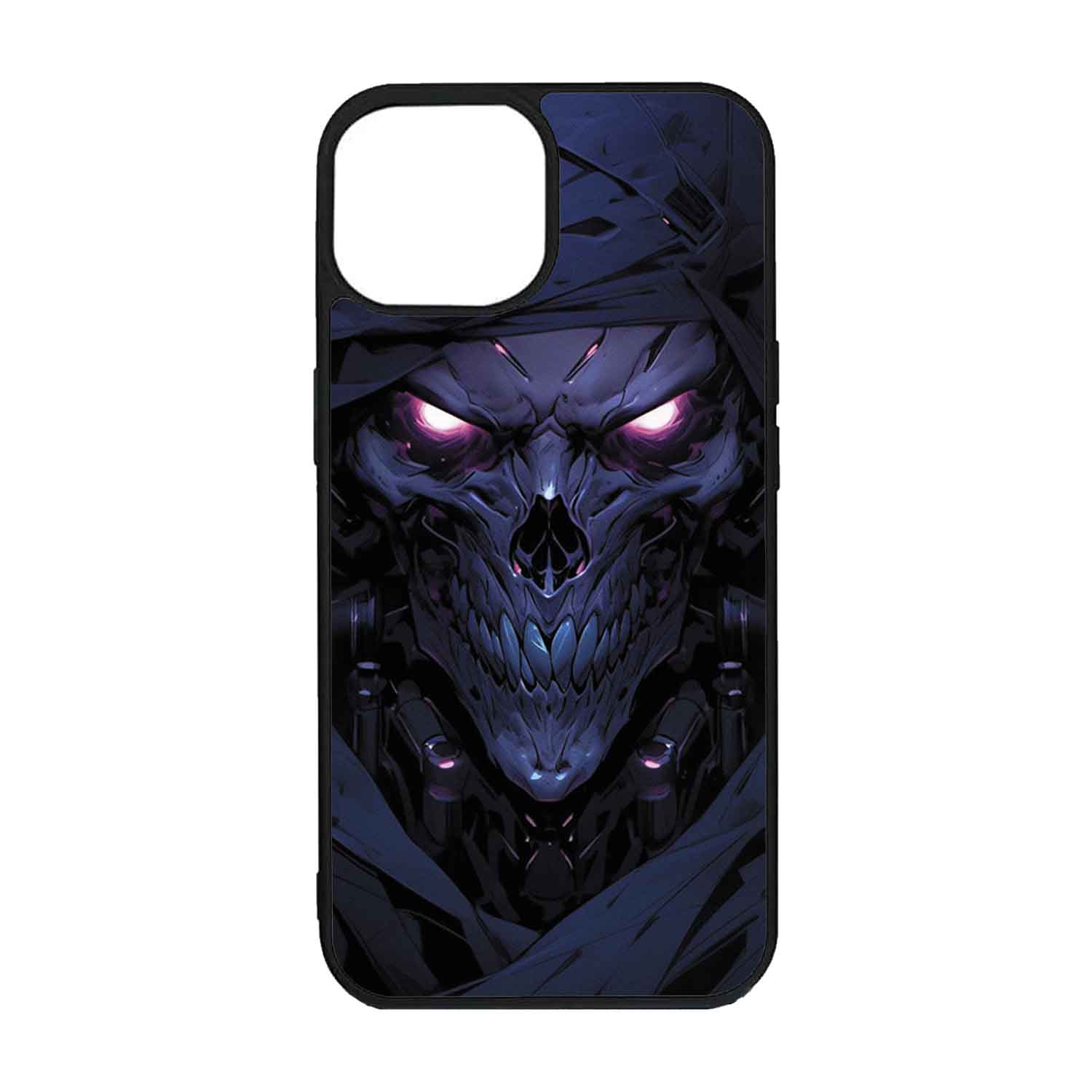 FUNDA PROTECTOR CASE PARA IPHONE 13 MINI - 1