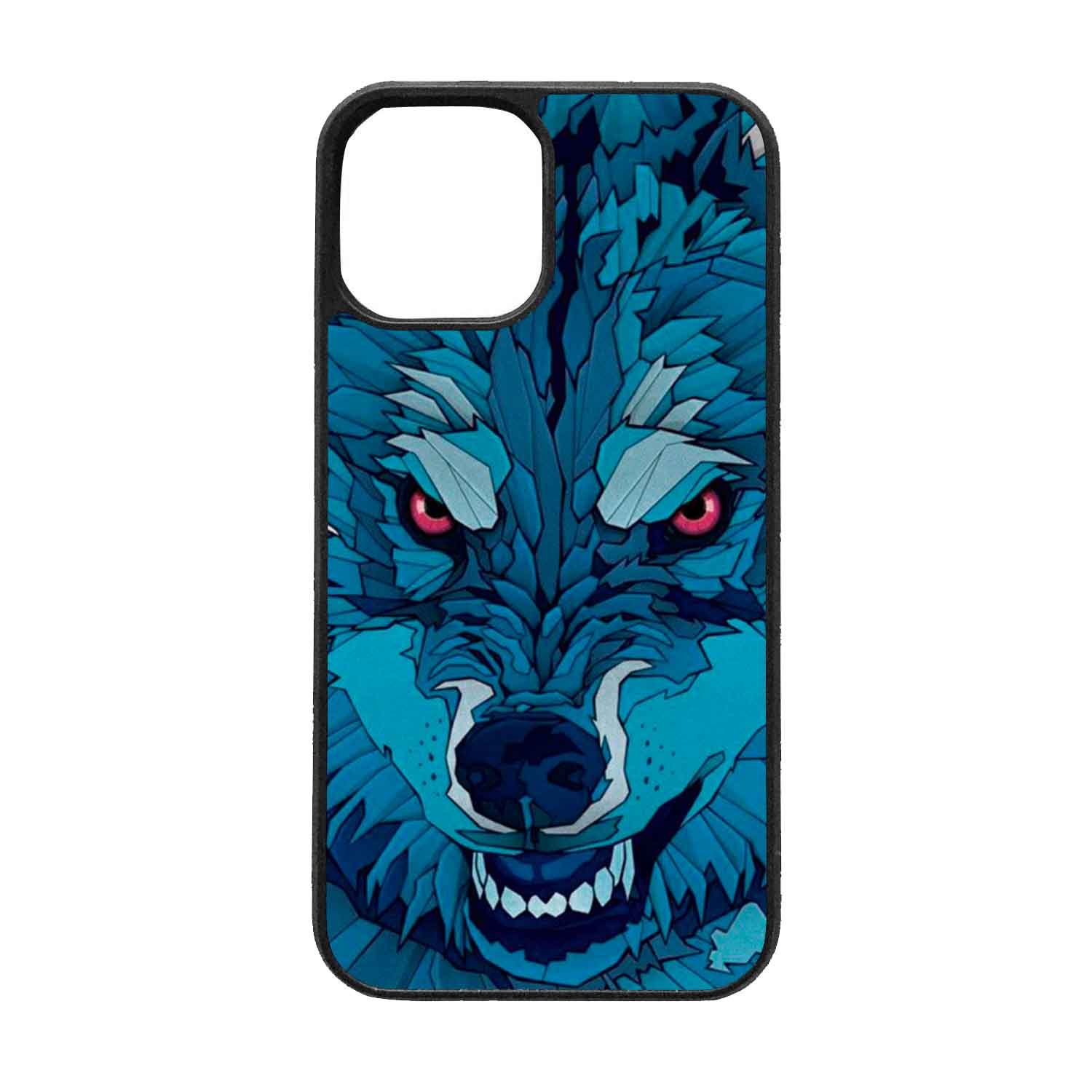 FUNDA PROTECTOR CASE PARA IPHONE 12 - 1
