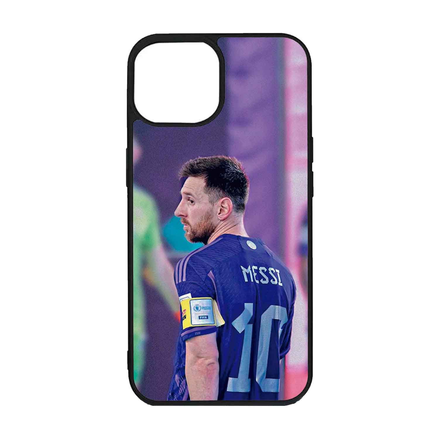 FUNDA PROTECTOR CASE PARA IPHONE 13 MINI - 1