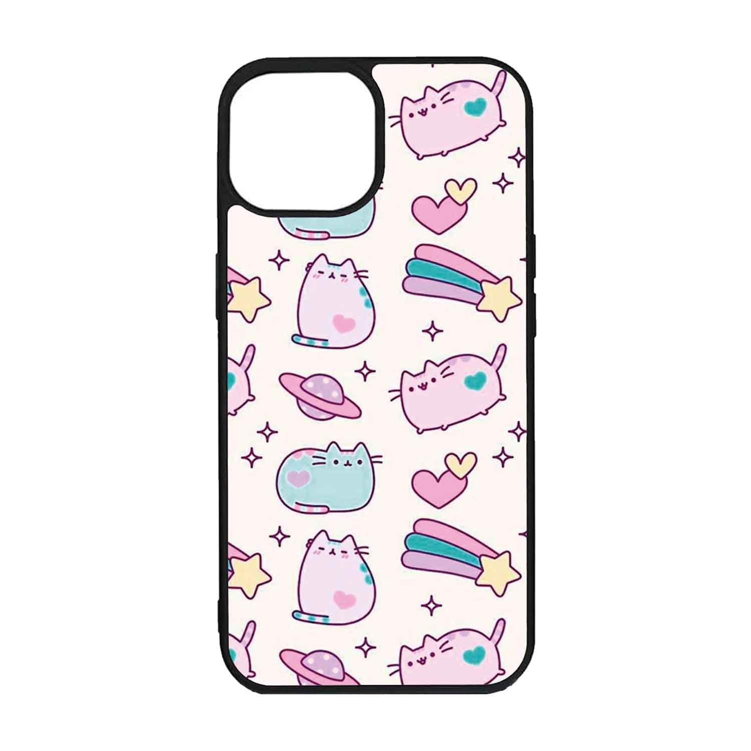 FUNDA PROTECTOR CASE PARA IPHONE 13 MINI - 1