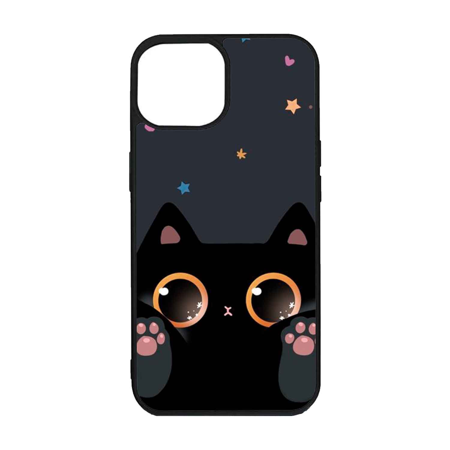 FUNDA PROTECTOR CASE PARA IPHONE 13 MINI - 1