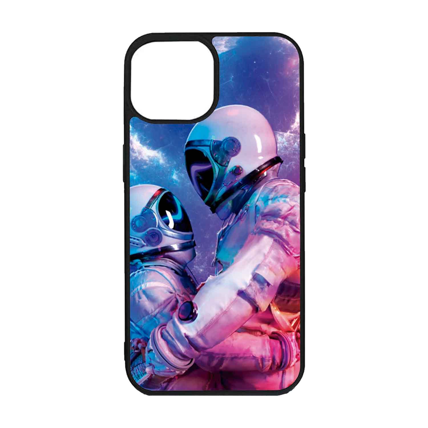 FUNDA PROTECTOR CASE PARA IPHONE 13 MINI - 1