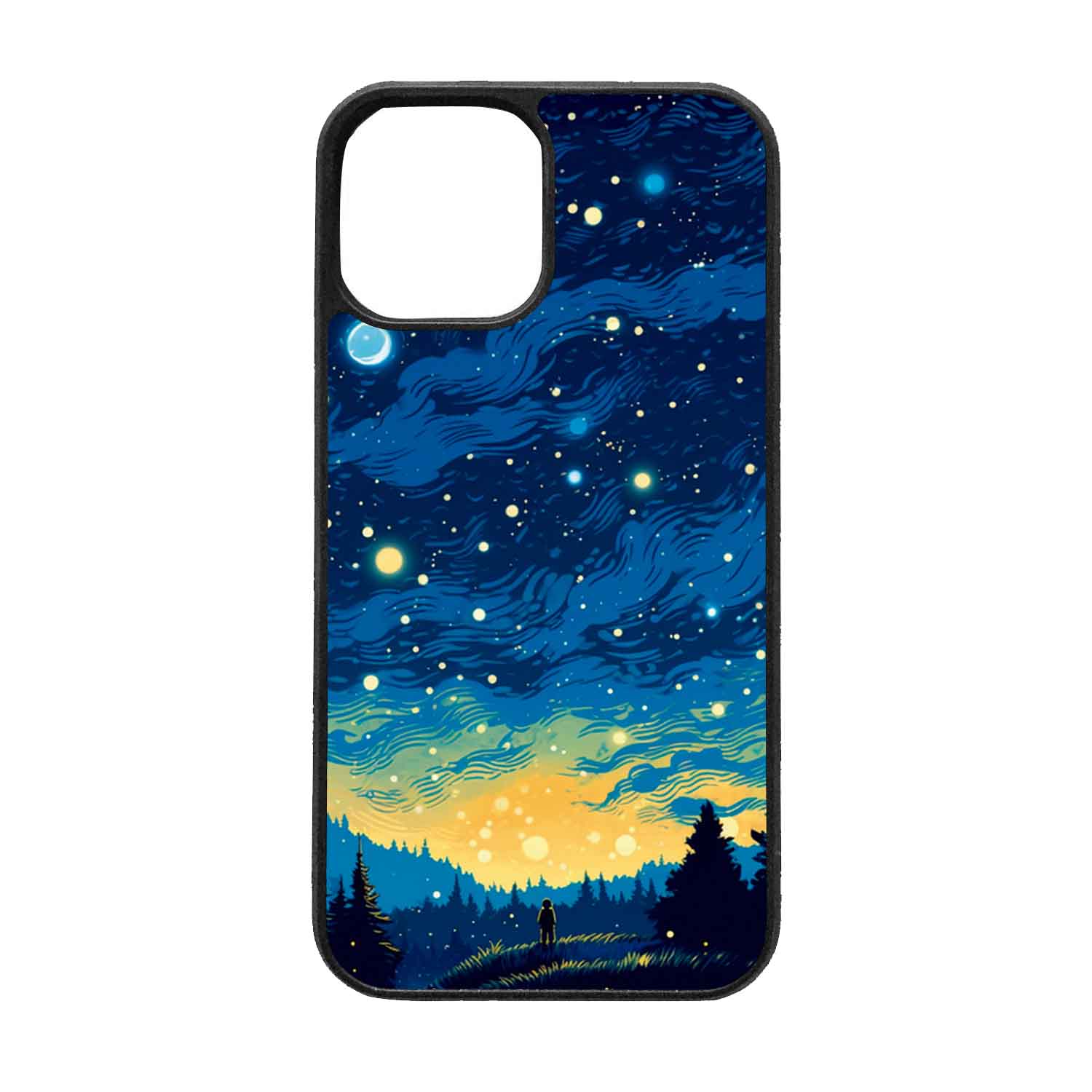 FUNDA PROTECTOR CASE PARA IPHONE 12 - 1