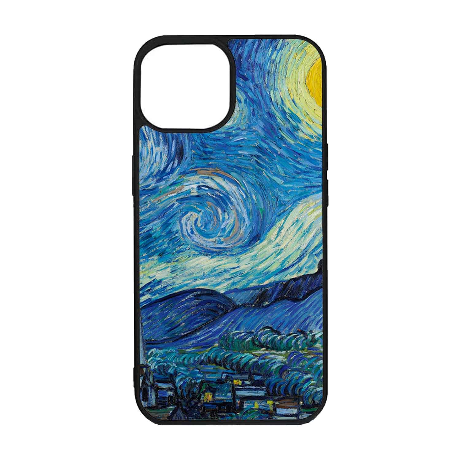 FUNDA PROTECTOR CASE PARA IPHONE 13 MINI - 1