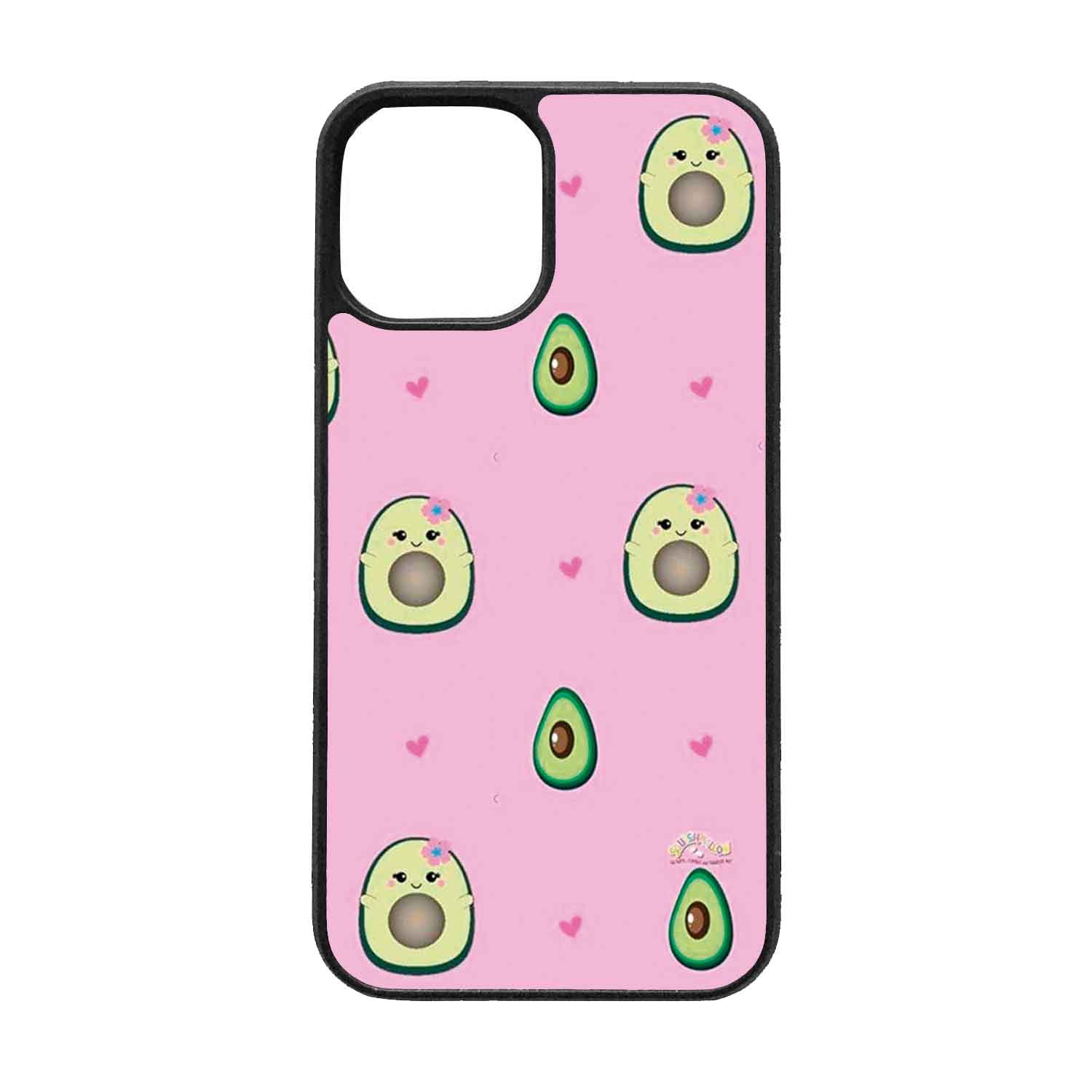 FUNDA PROTECTOR CASE PARA IPHONE 12 - 1