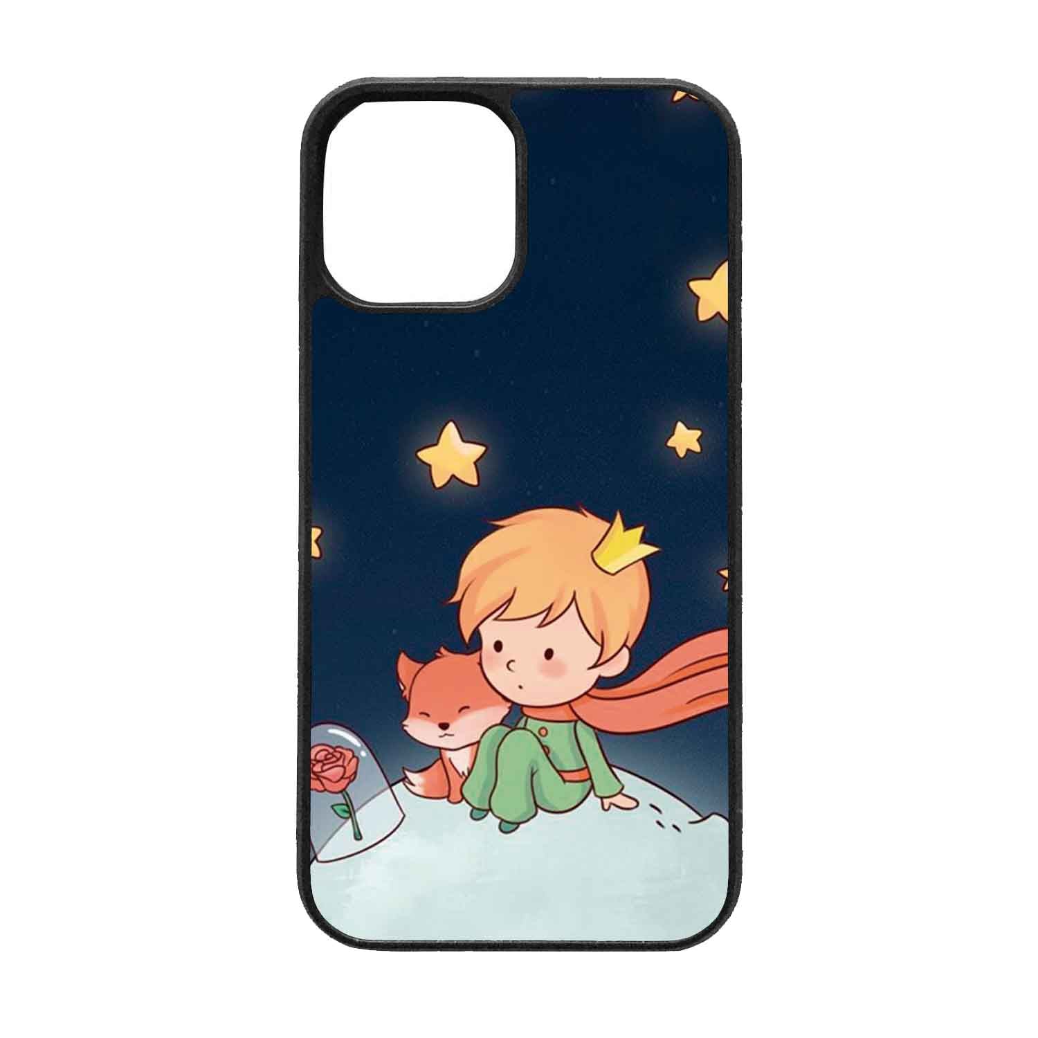 FUNDA PROTECTOR CASE PARA IPHONE 12 - 1