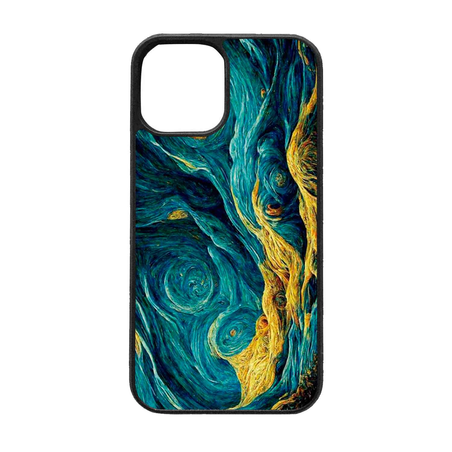 FUNDA PROTECTOR CASE PARA IPHONE 12 - 1