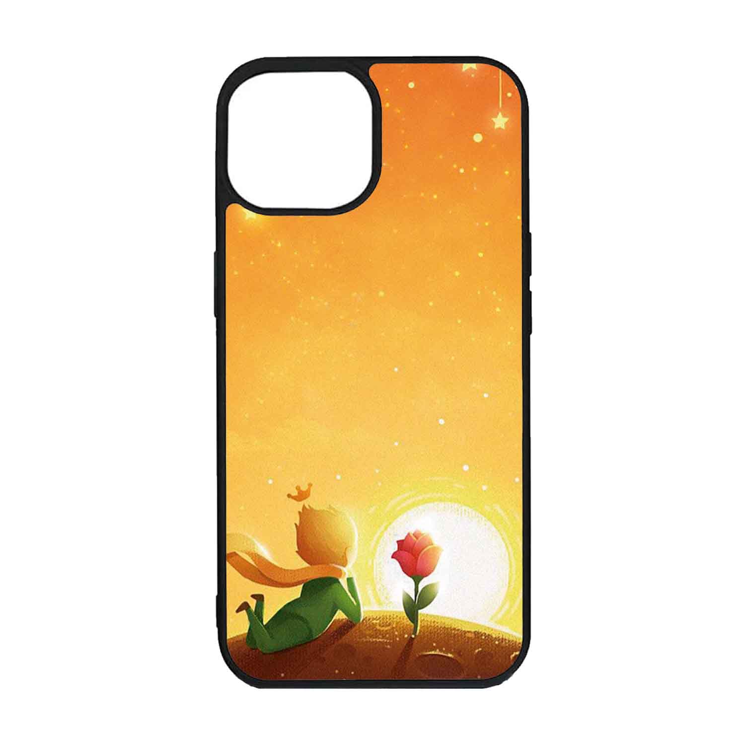 FUNDA PROTECTOR CASE PARA IPHONE 13 MINI - 1