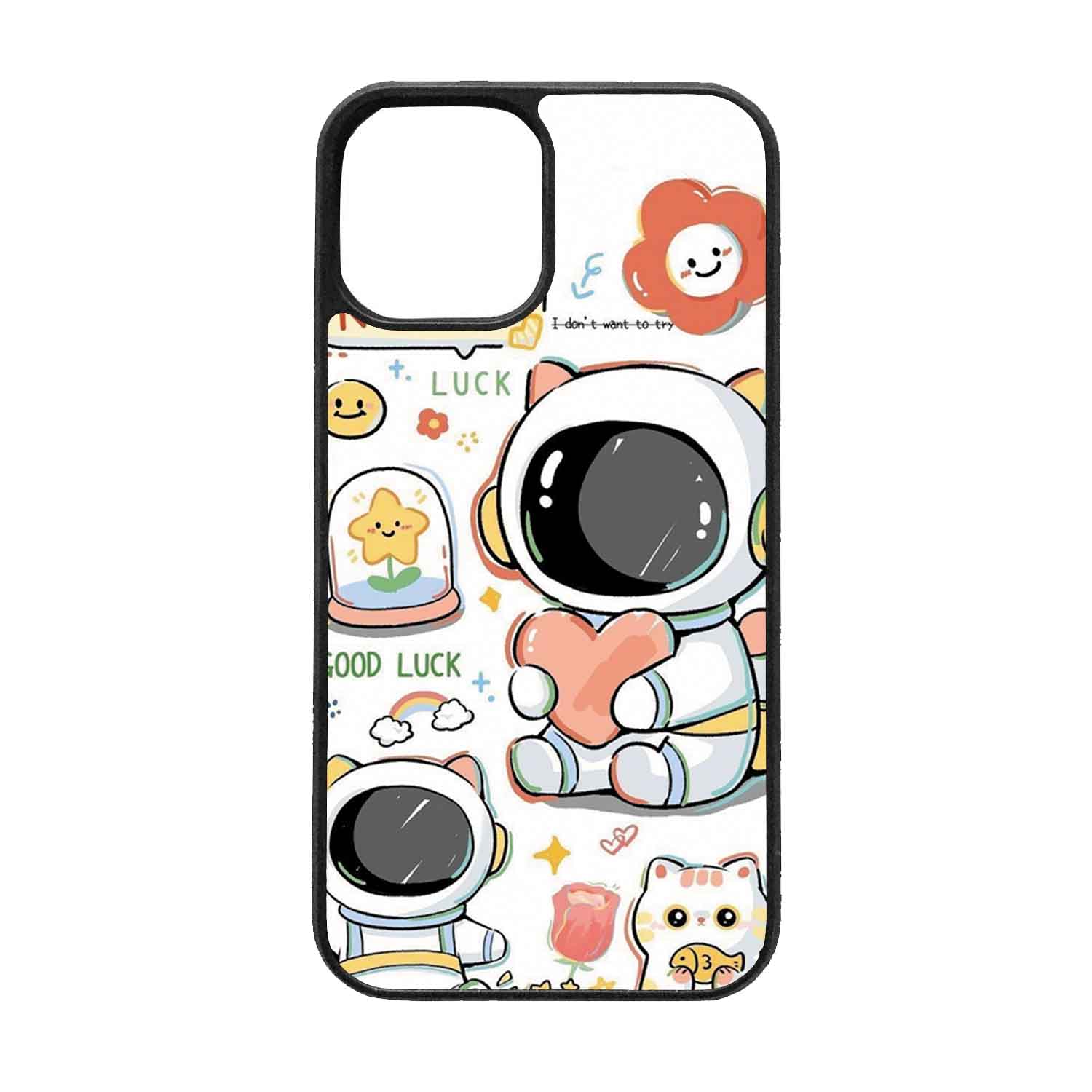 FUNDA PROTECTOR CASE PARA IPHONE 12 - 1