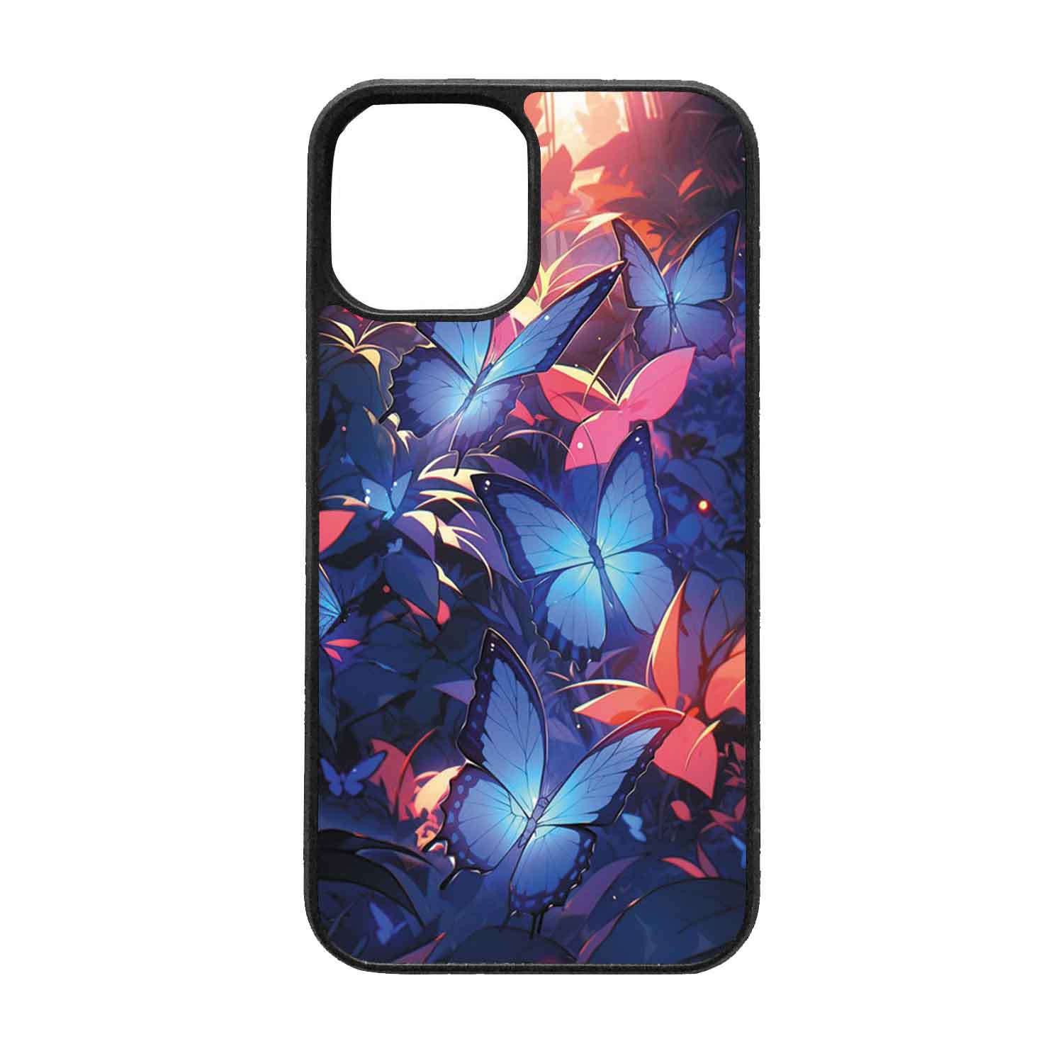 FUNDA PROTECTOR CASE PARA IPHONE 12 - 1