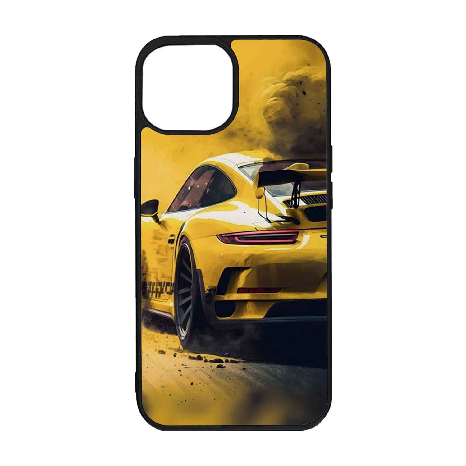 FUNDA PROTECTOR CASE PARA IPHONE 13 MINI - 1