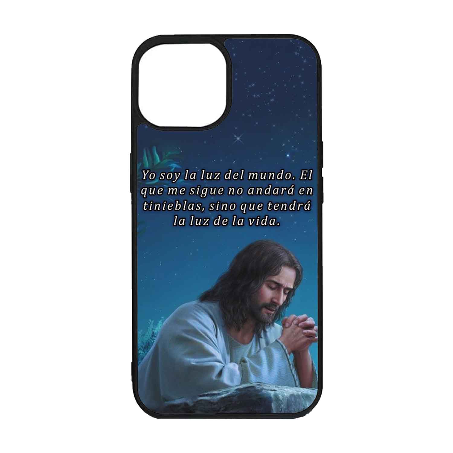 FUNDA PROTECTOR CASE PARA IPHONE 13 MINI - 1