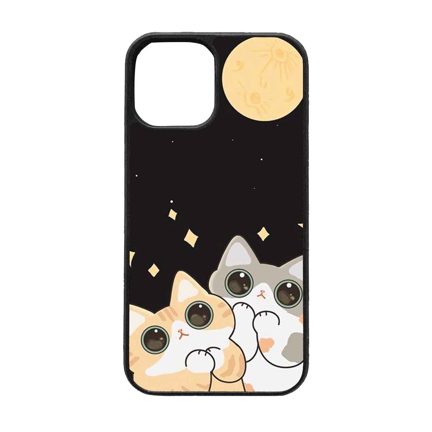 FUNDA PROTECTOR CASE PARA IPHONE 12 - 1