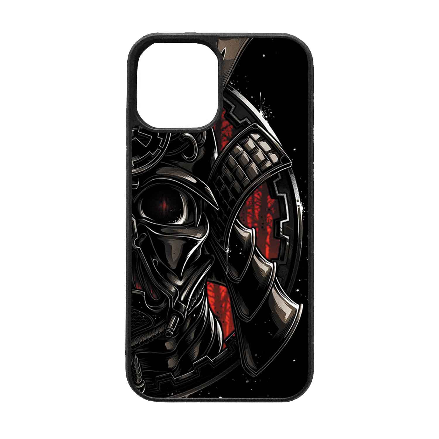 FUNDA PROTECTOR CASE PARA IPHONE 12 - 1