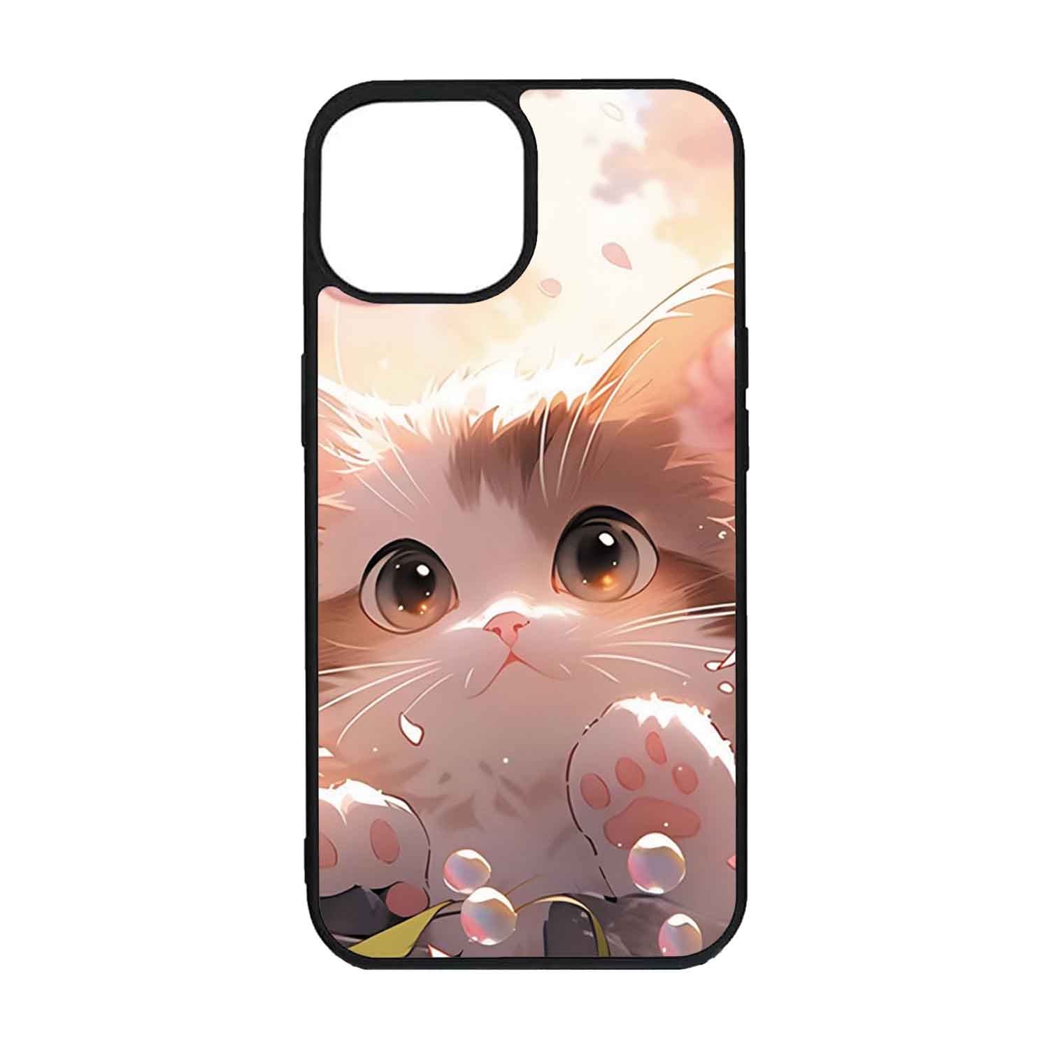 FUNDA PROTECTOR CASE PARA IPHONE 13 MINI - 1