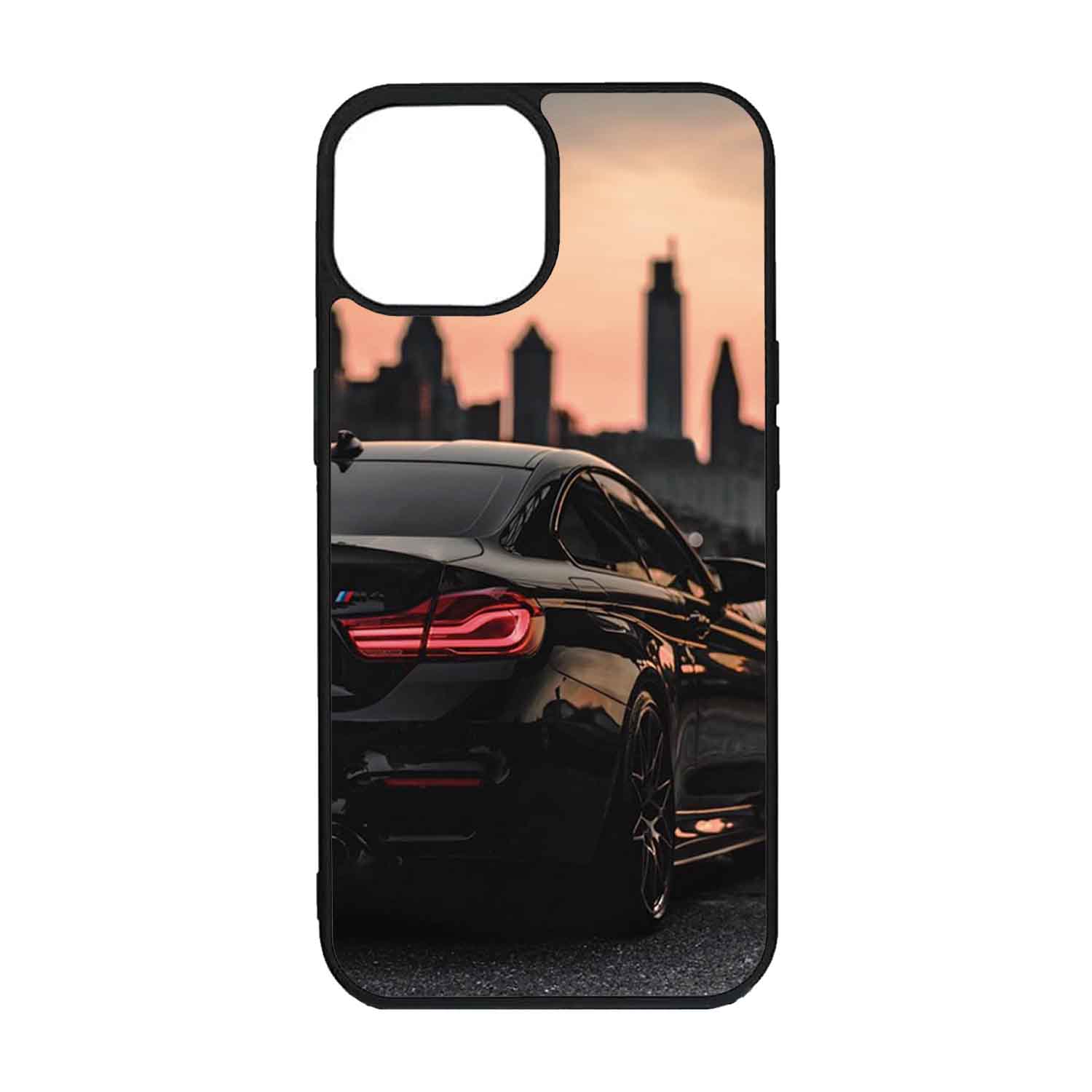 FUNDA PROTECTOR CASE PARA IPHONE 13 MINI - 1