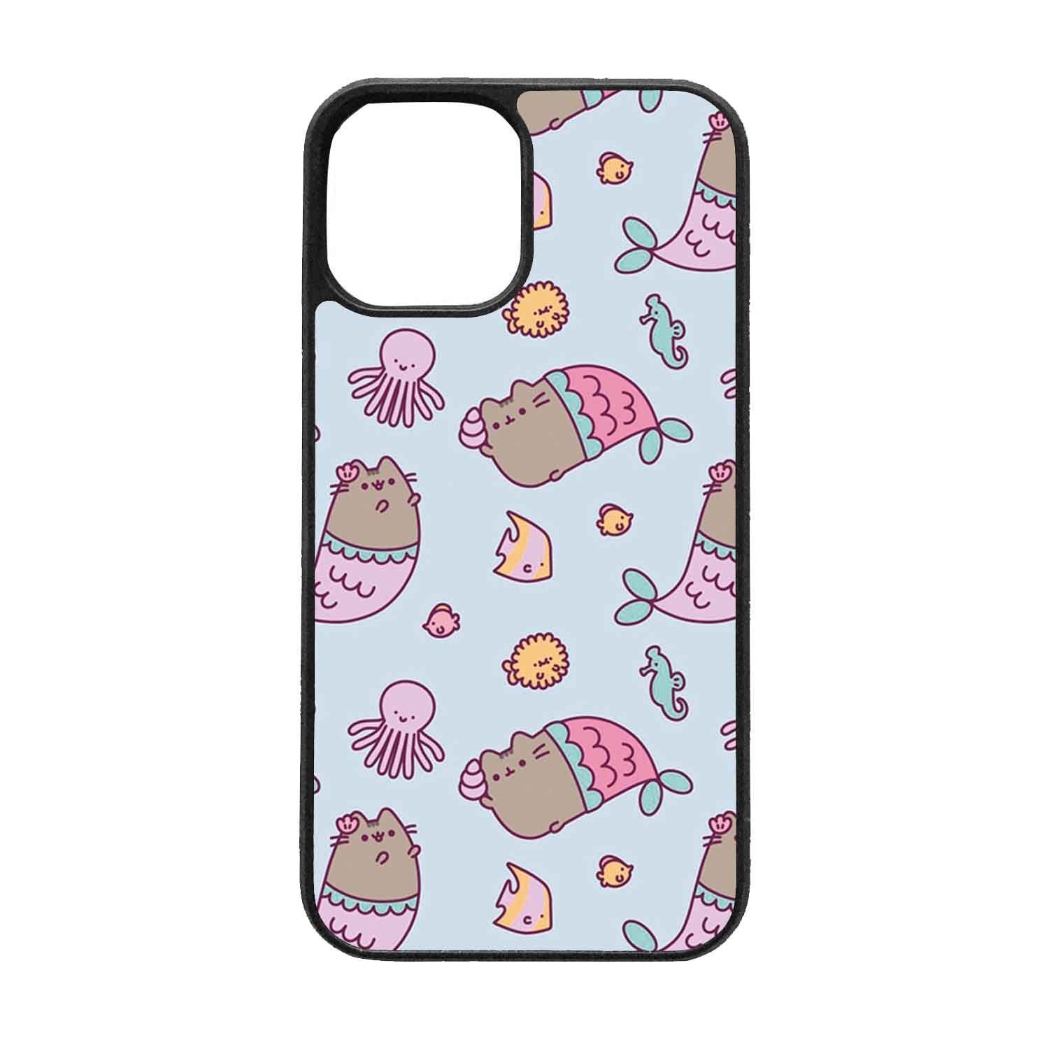 FUNDA PROTECTOR CASE PARA IPHONE 12 - 1