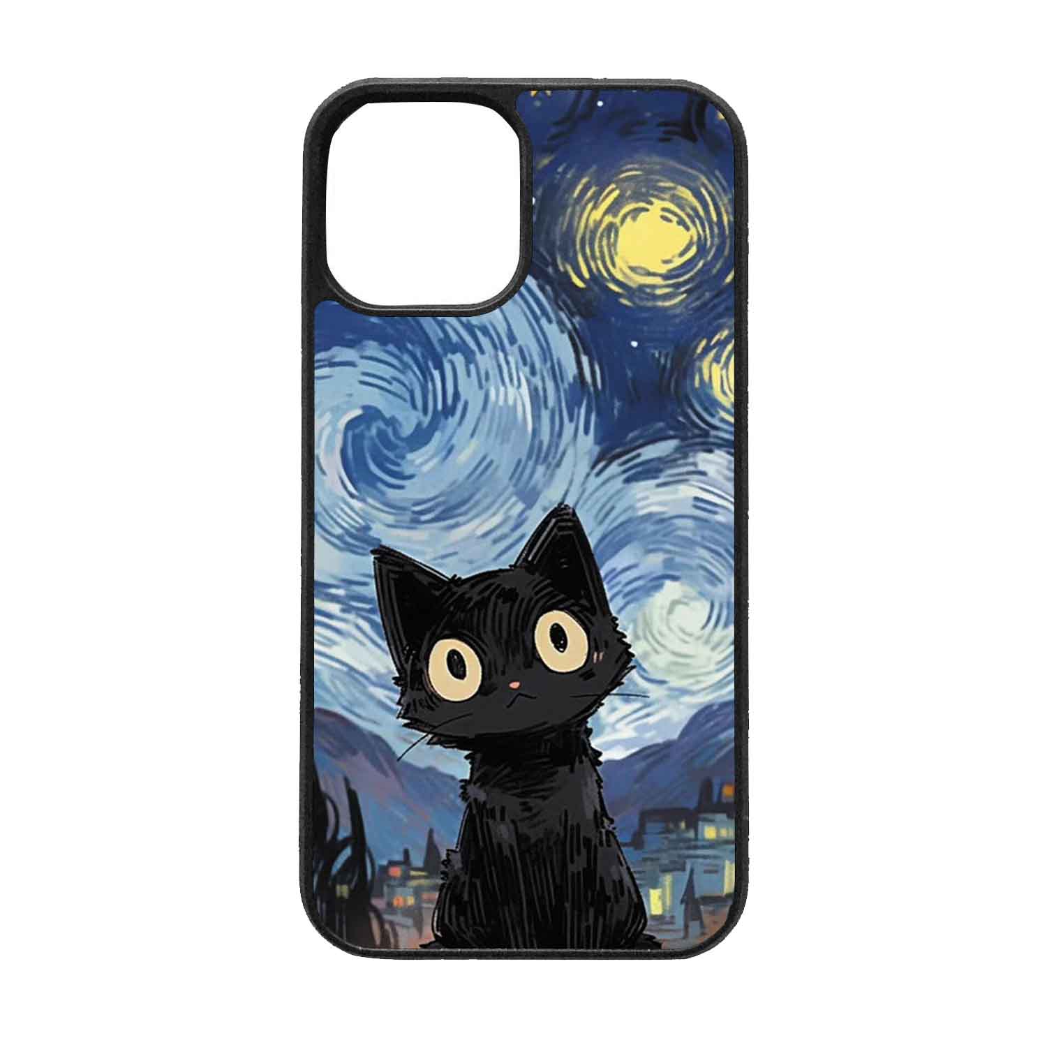 FUNDA PROTECTOR CASE PARA IPHONE 12 - 1