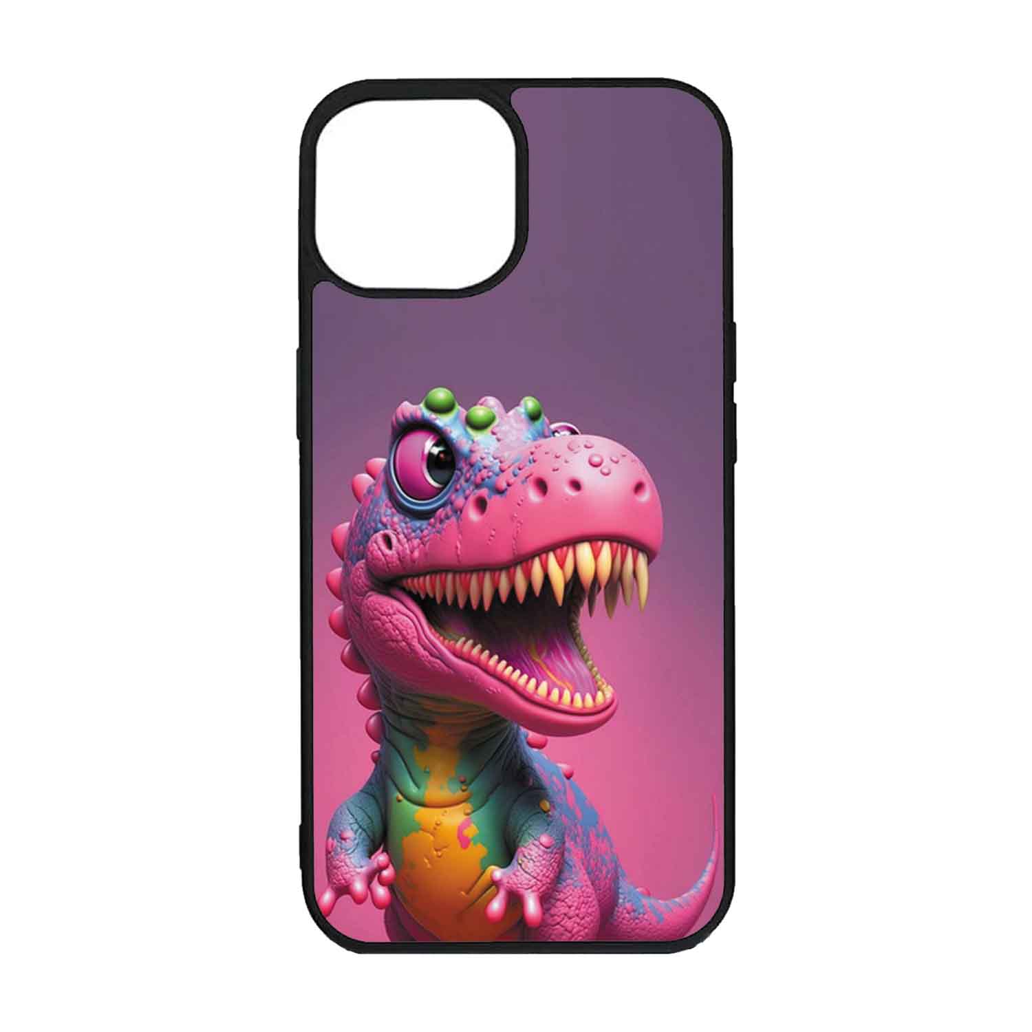 FUNDA PROTECTOR CASE PARA IPHONE 13 MINI - 1