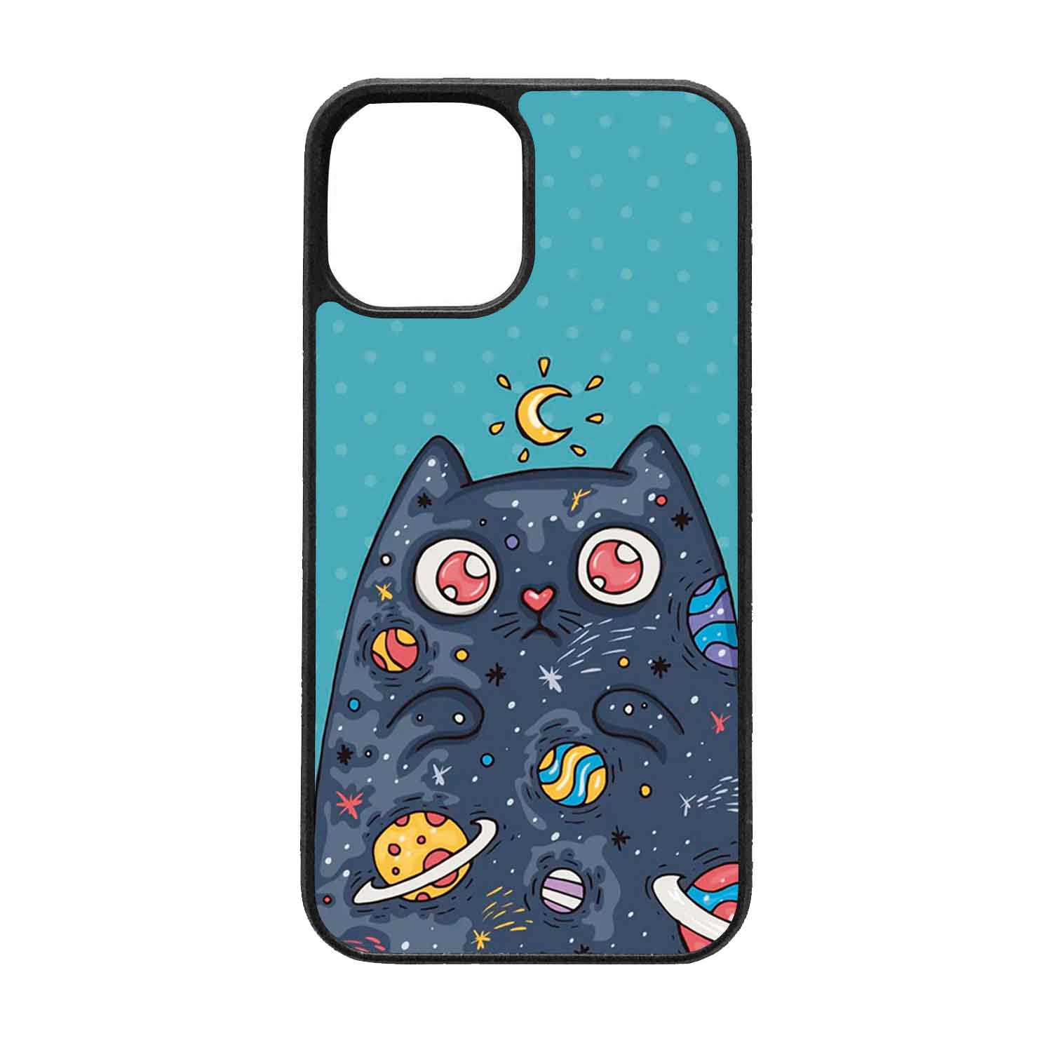 FUNDA PROTECTOR CASE PARA IPHONE 12 - 1