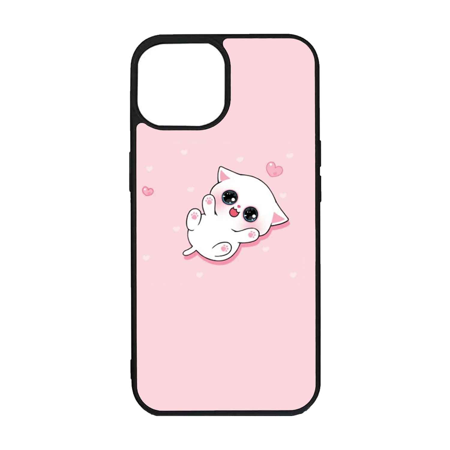 FUNDA PROTECTOR CASE PARA IPHONE 13 MINI - 1