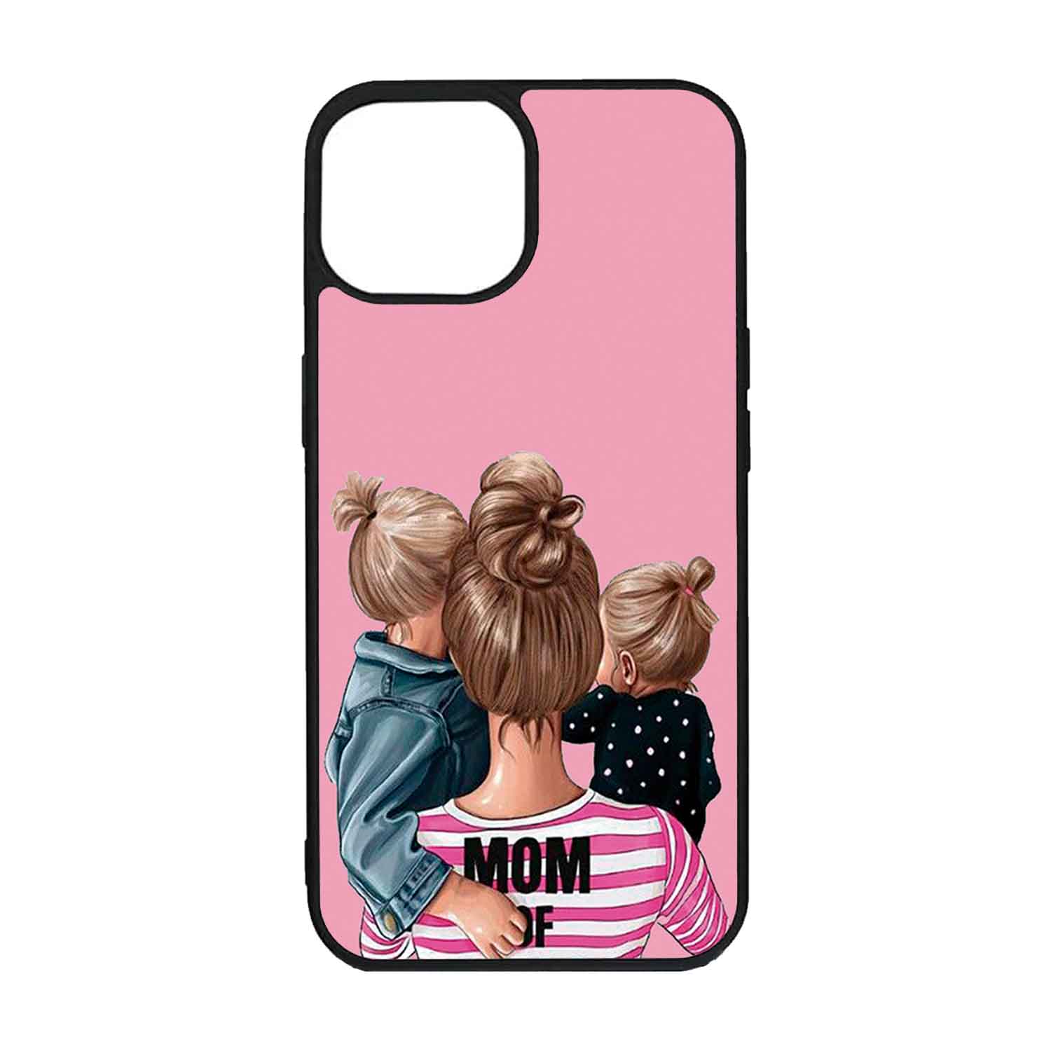 FUNDA PROTECTOR CASE PARA IPHONE 13 MINI - 1