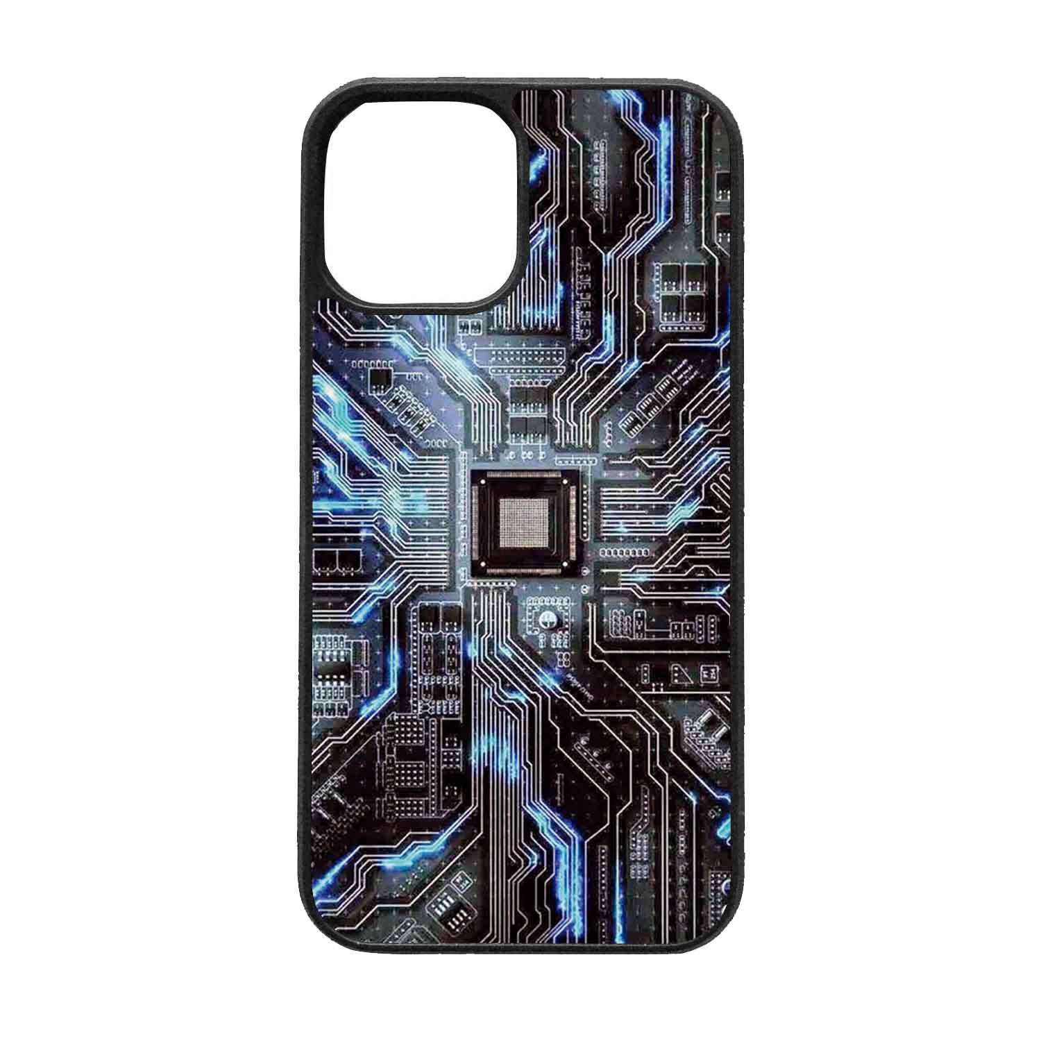 FUNDA PROTECTOR CASE PARA IPHONE 12 - 1