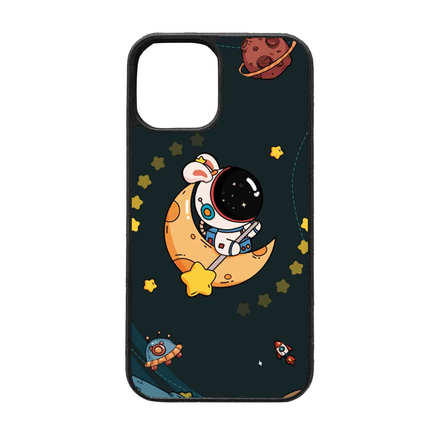 FUNDA PROTECTOR CASE PARA IPHONE 12 - 1