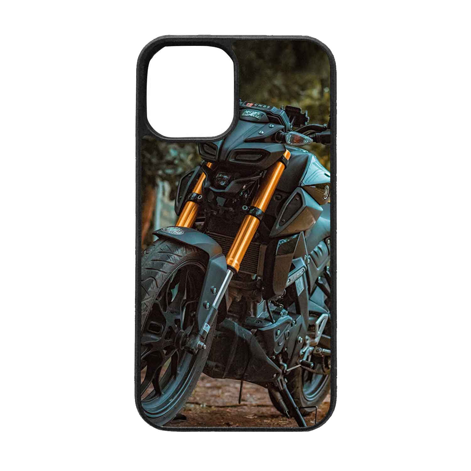 FUNDA PROTECTOR CASE PARA IPHONE 12 - 1