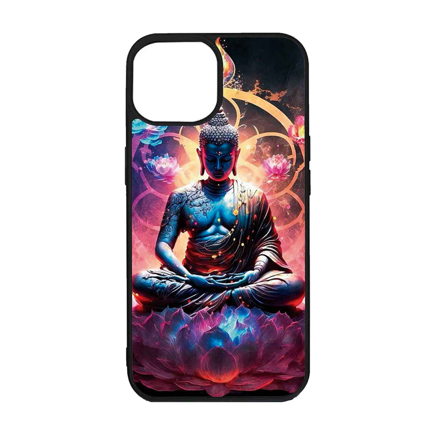 FUNDA PROTECTOR CASE PARA IPHONE 13 MINI - 1