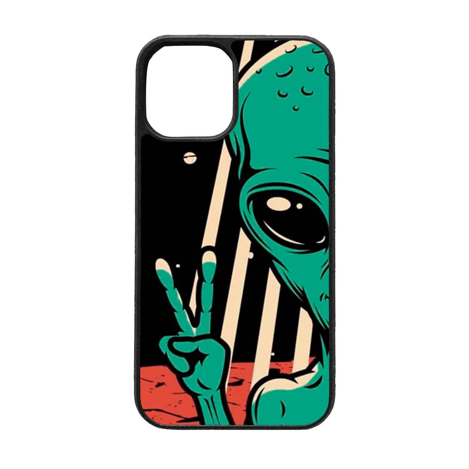 FUNDA PROTECTOR CASE PARA IPHONE 12 - 1
