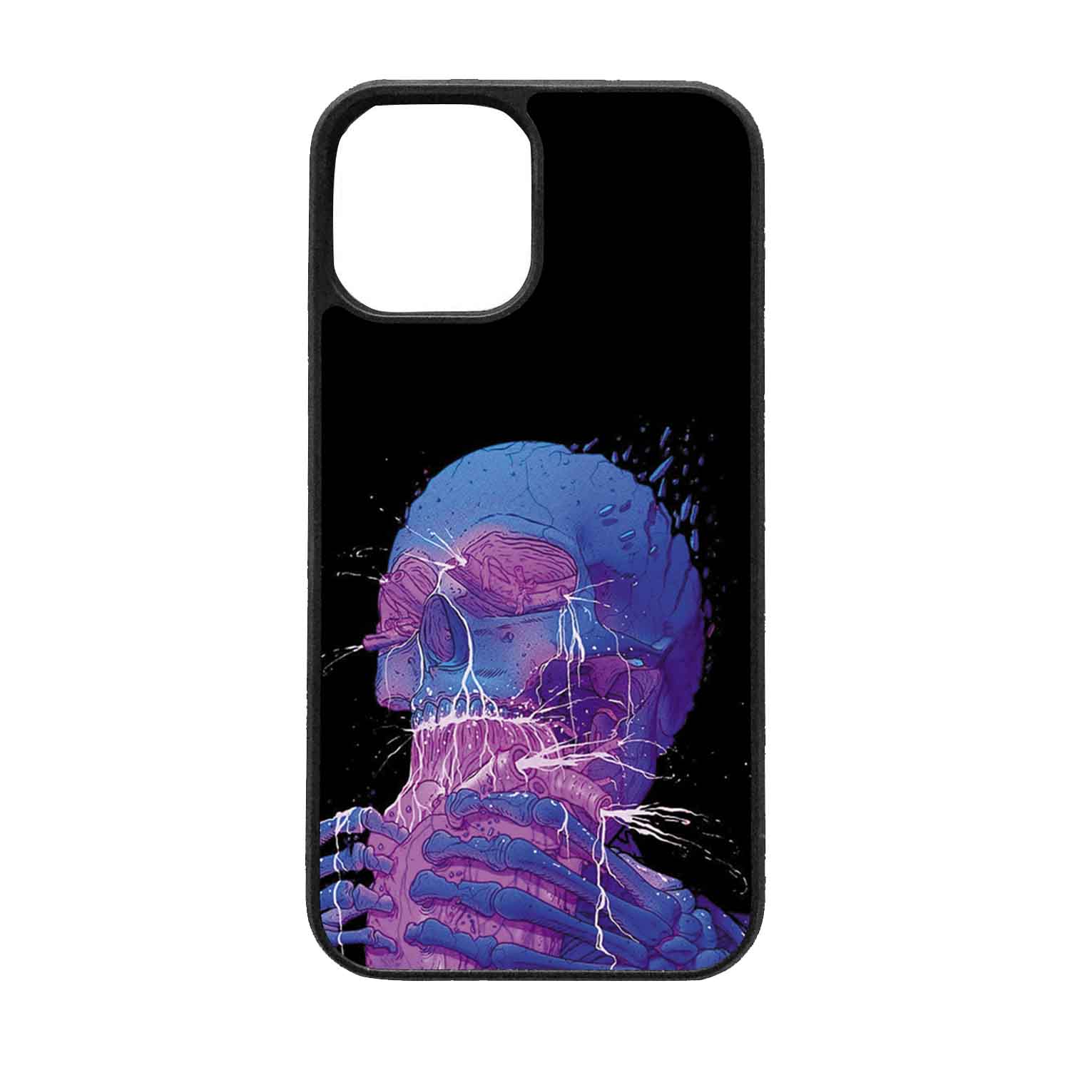FUNDA PROTECTOR CASE PARA IPHONE 12 - 1