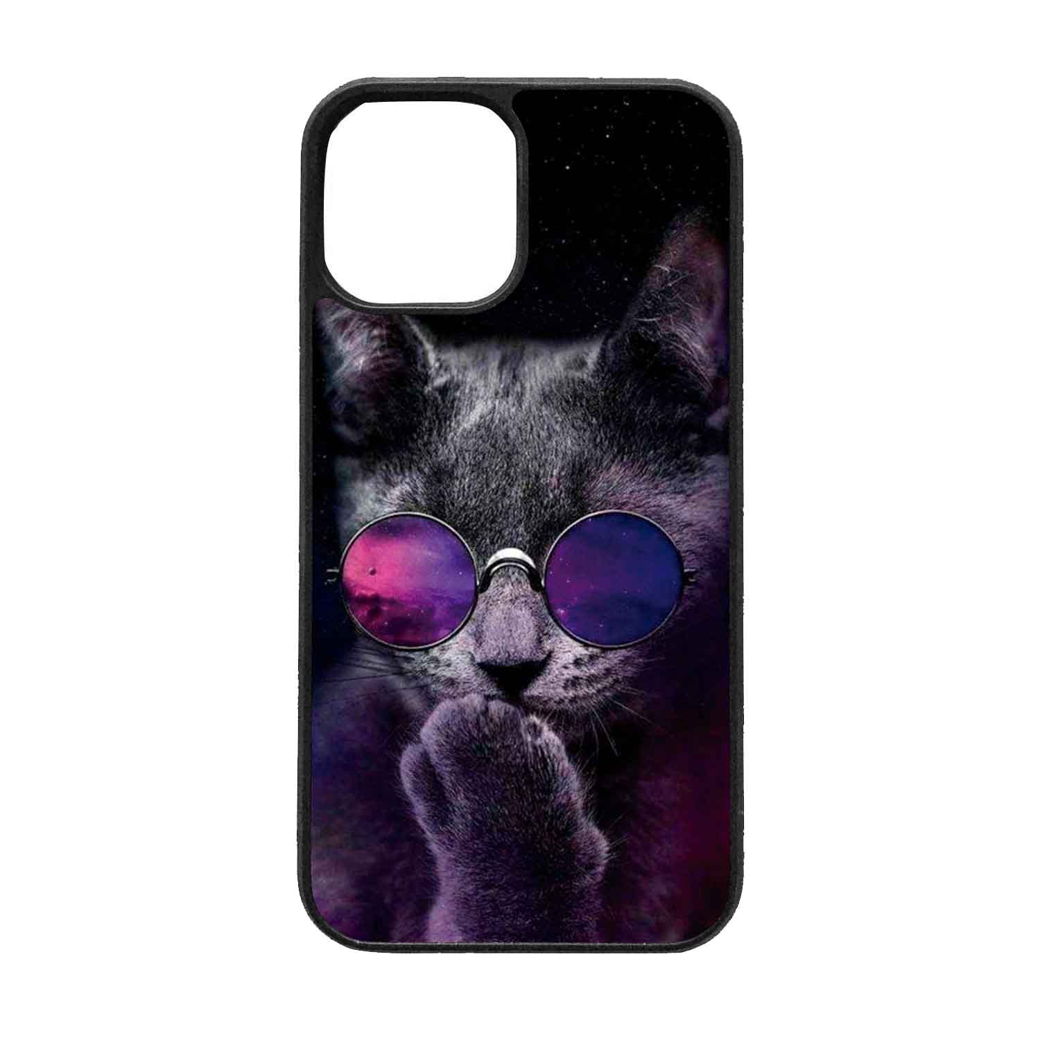 FUNDA PROTECTOR CASE PARA IPHONE 12 - 1