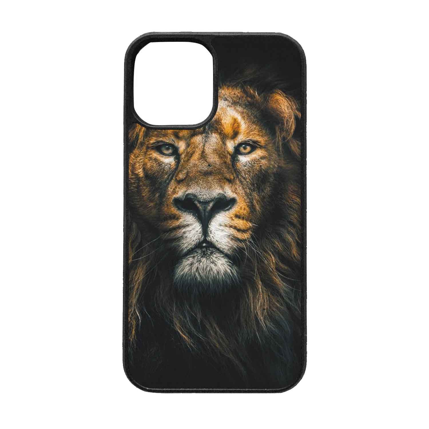 FUNDA PROTECTOR CASE PARA IPHONE 12 - 1