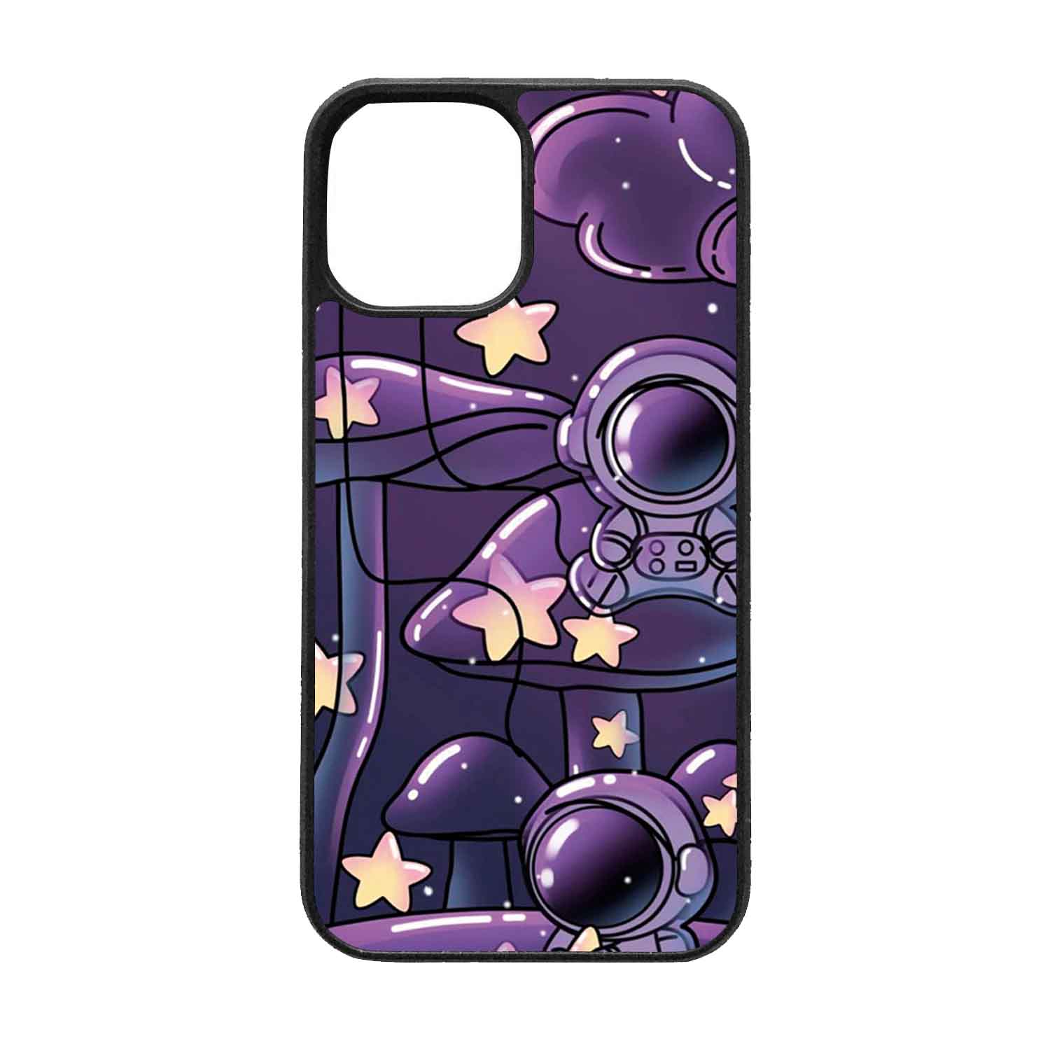 FUNDA PROTECTOR CASE PARA IPHONE 12 - 1