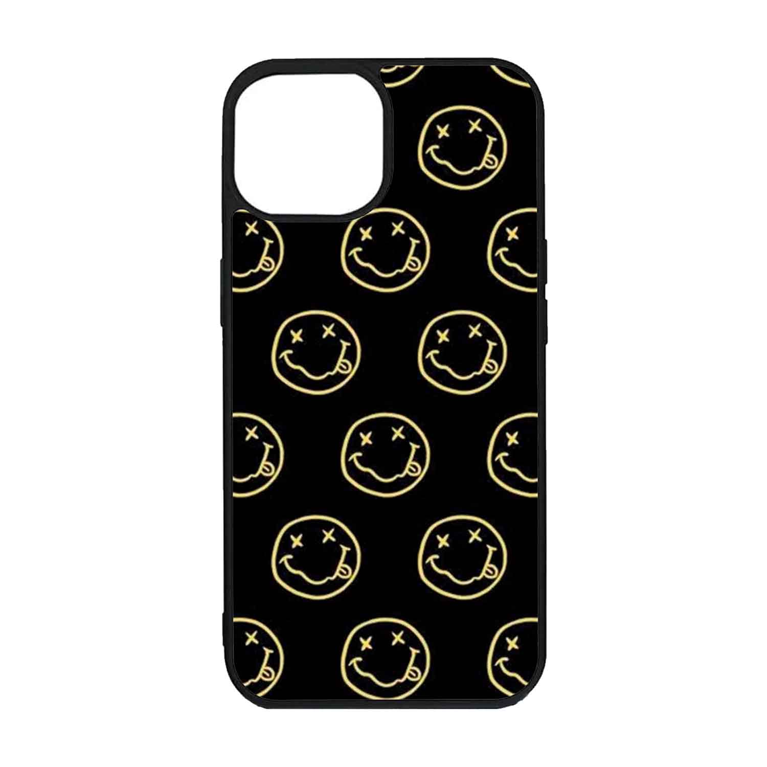 FUNDA PROTECTOR CASE PARA IPHONE 13 MINI - 1
