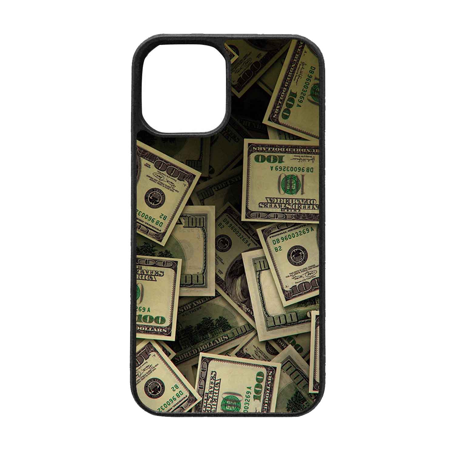 FUNDA PROTECTOR CASE PARA IPHONE 12 - 1