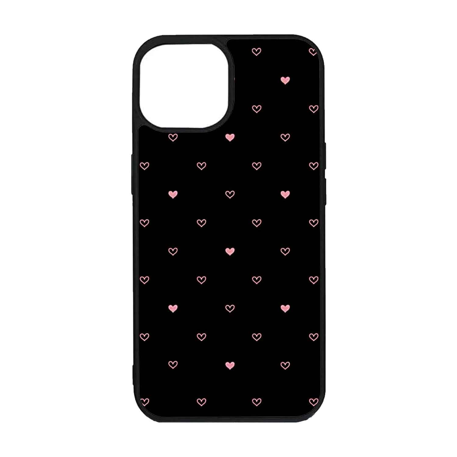 FUNDA PROTECTOR CASE PARA IPHONE 13 MINI - 1